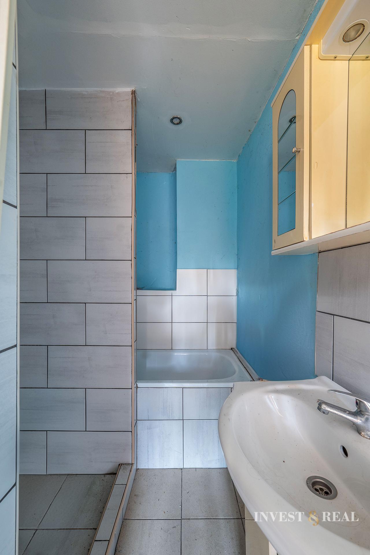 POZEMOK so starším rodinným domom | 752 m² | Košice - Poľov