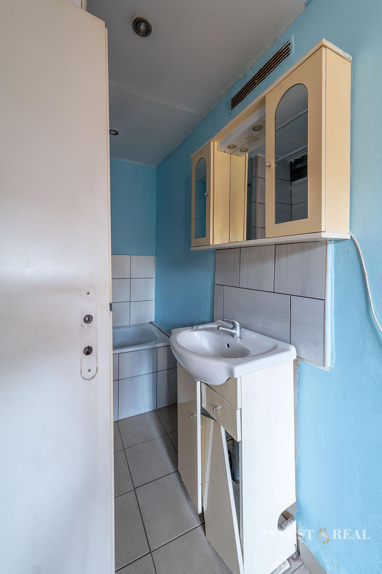 POZEMOK so starším rodinným domom | 752 m² | Košice - Poľov