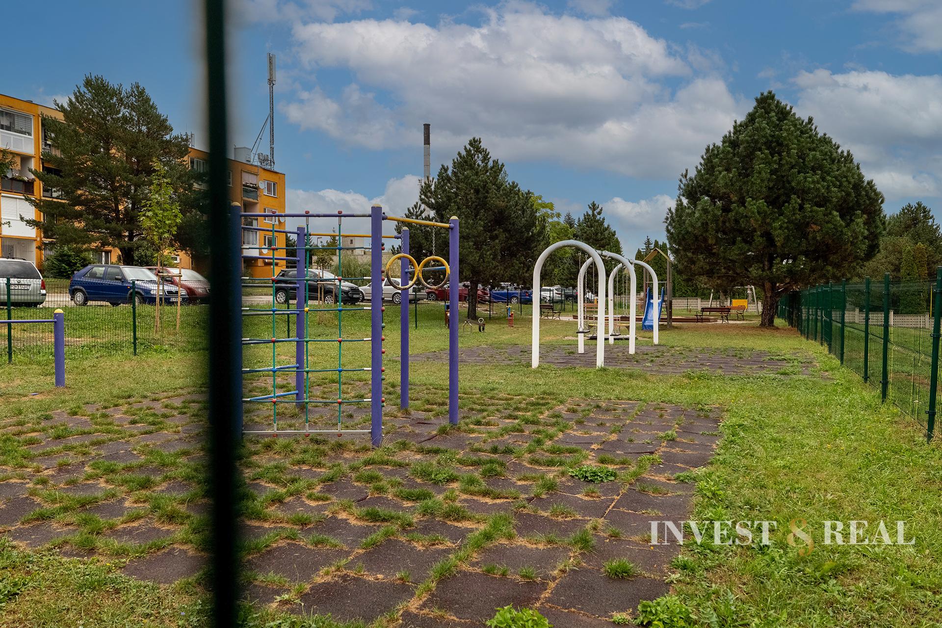 PÔVODNÝ STAV | 3 izbový byt | 55 m² | Medzev