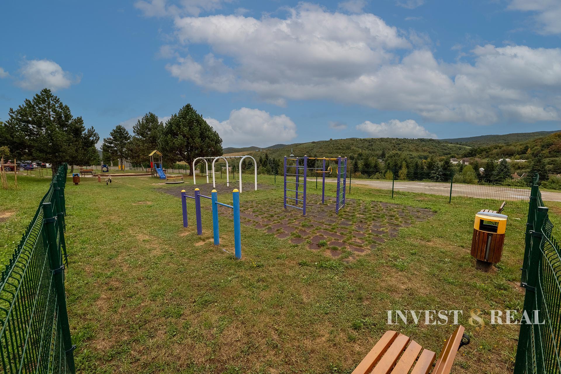 PÔVODNÝ STAV | 3 izbový byt | 55 m² | Medzev