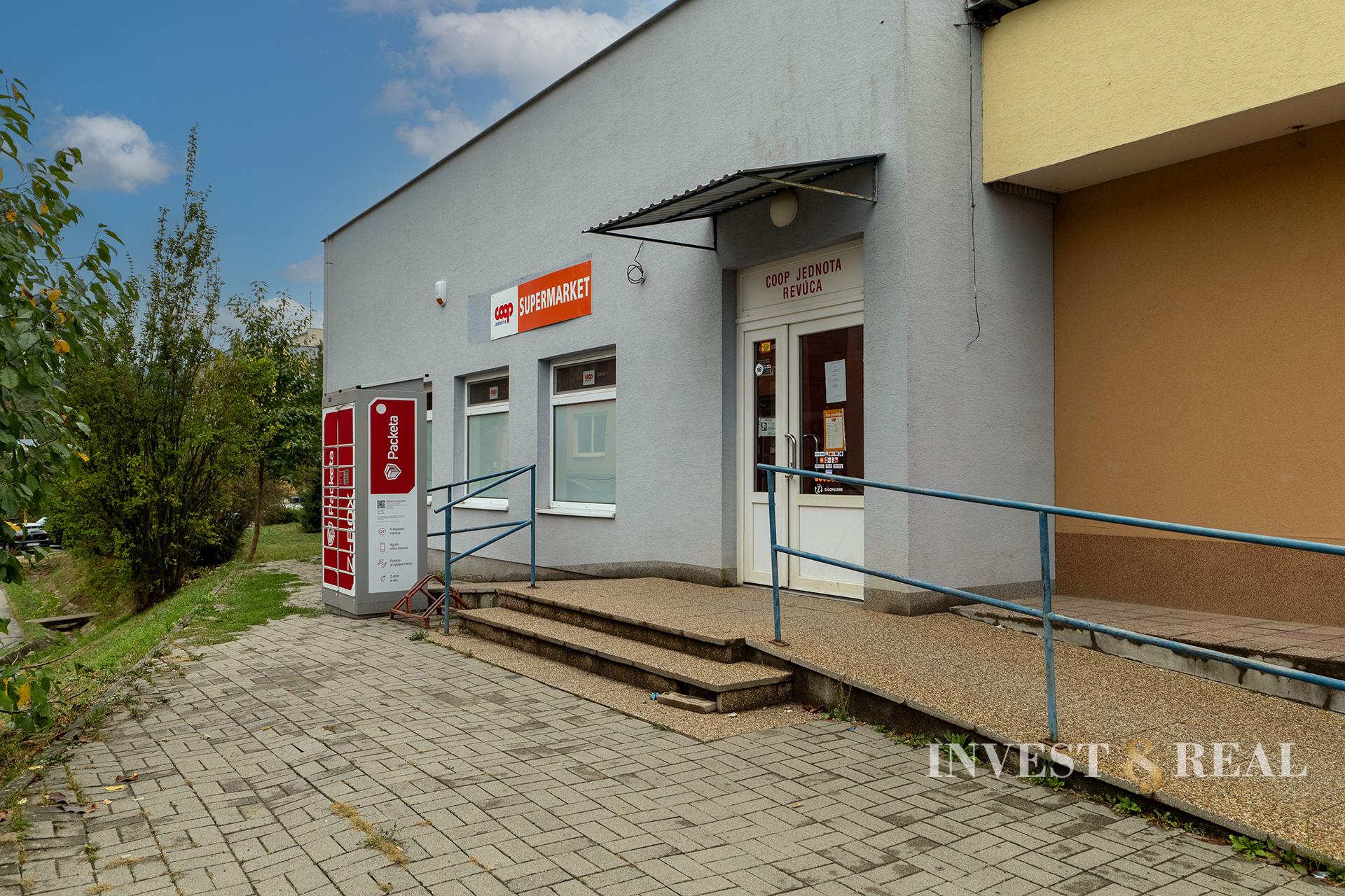PÔVODNÝ STAV | 3 izbový byt | 55 m² | Medzev