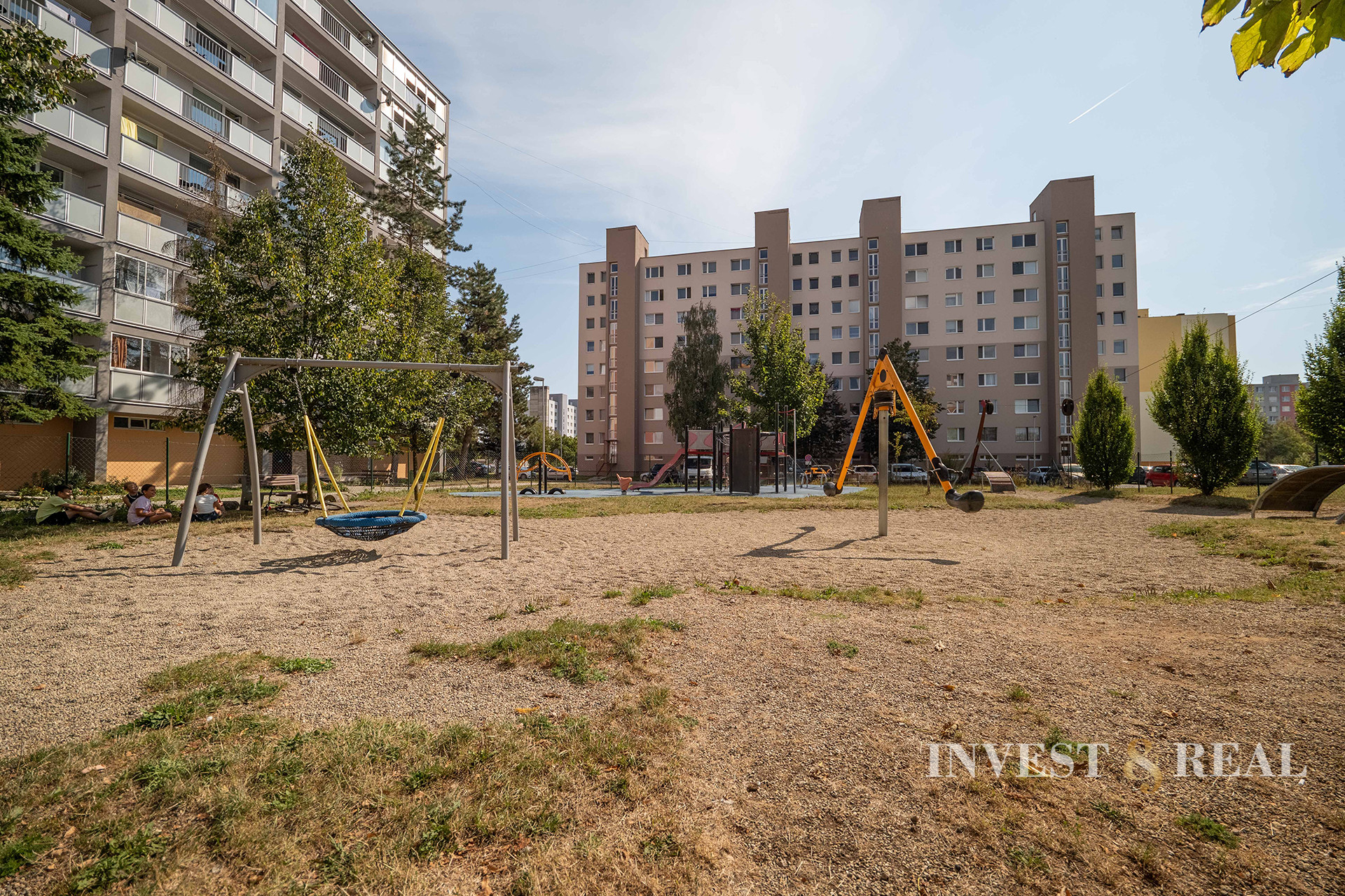 Priestranný 3 izbový byt | 71 m² | Moldava nad Bodvou