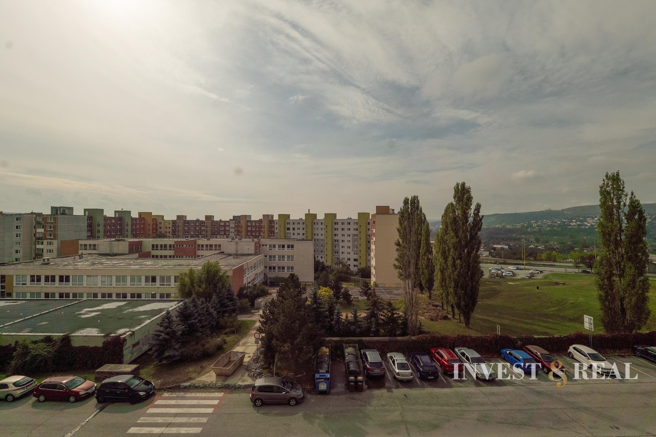 3 izbový byt | Košice - Ťahanovce - Aténska