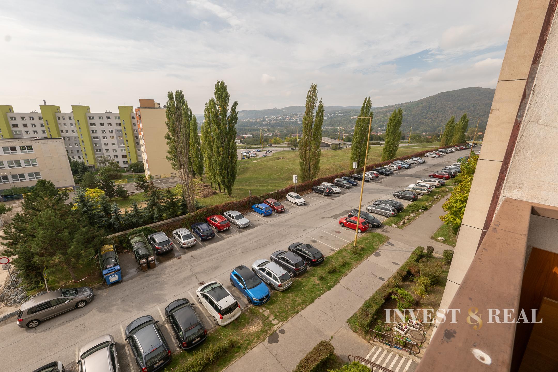 3 izbový byt | Košice - Ťahanovce - Aténska