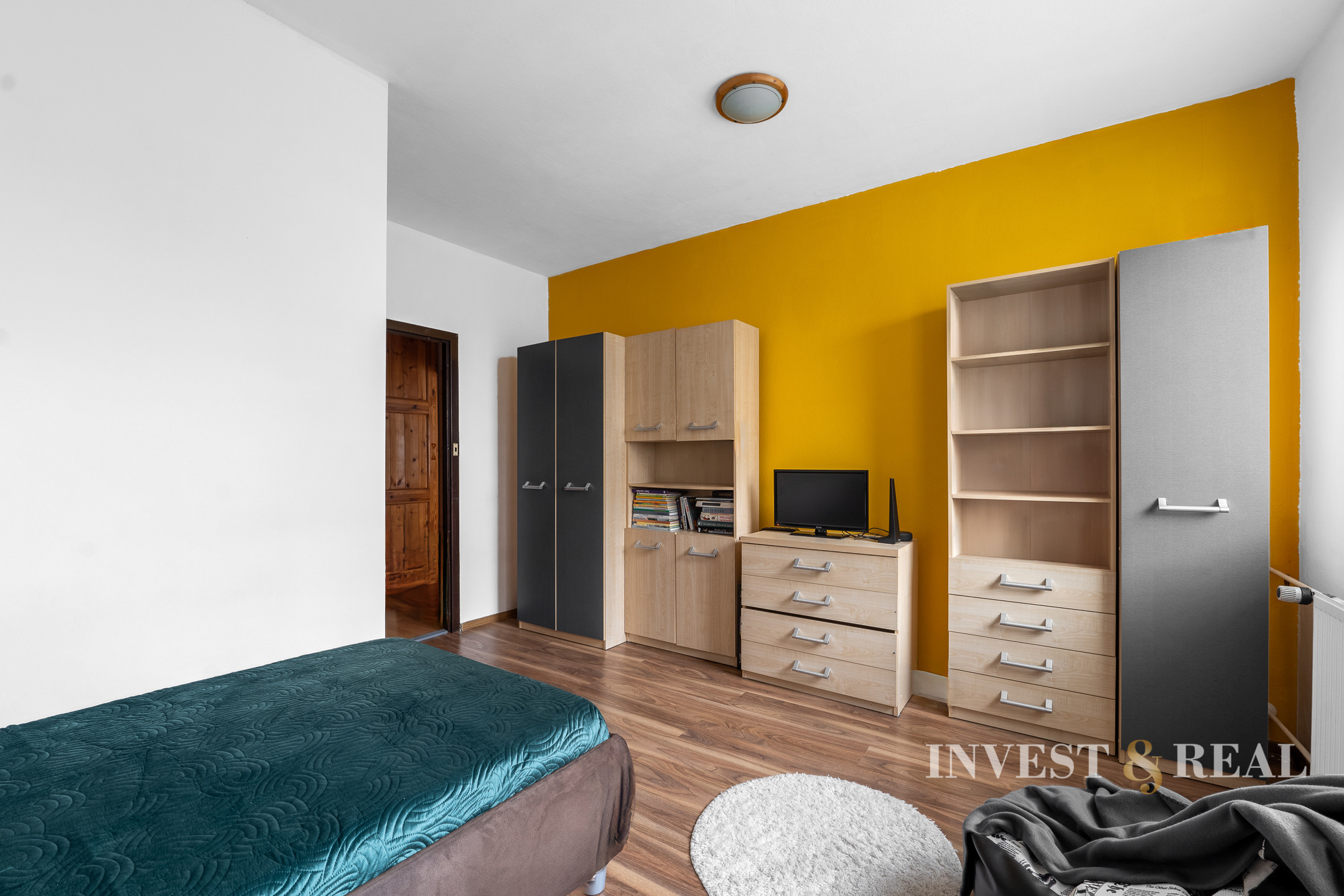 3 izbový byt | Košice - Ťahanovce - Aténska