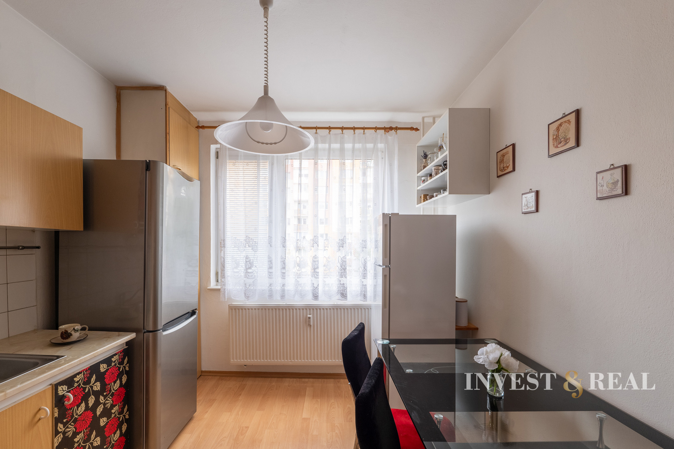 3 izbový byt | Košice - Ťahanovce - Aténska