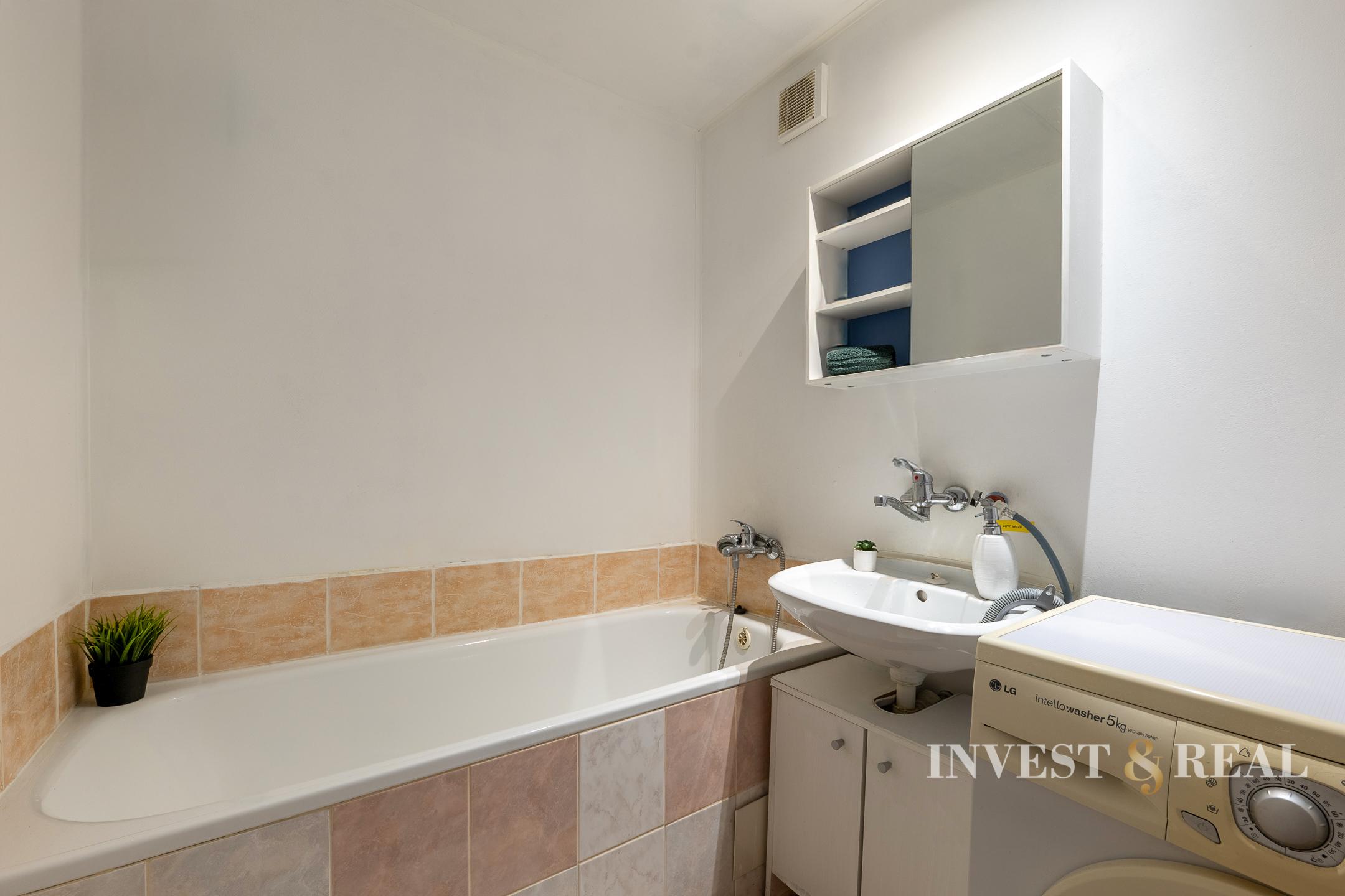 3 izbový byt | Košice - Ťahanovce - Aténska