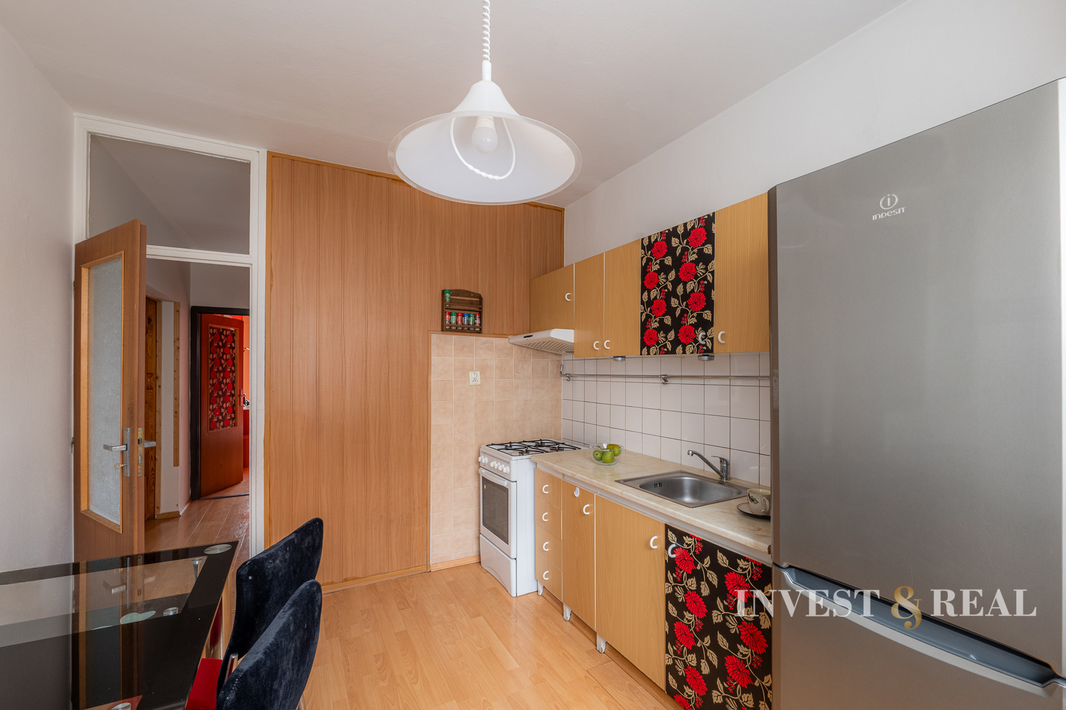 3 izbový byt | Košice - Ťahanovce - Aténska