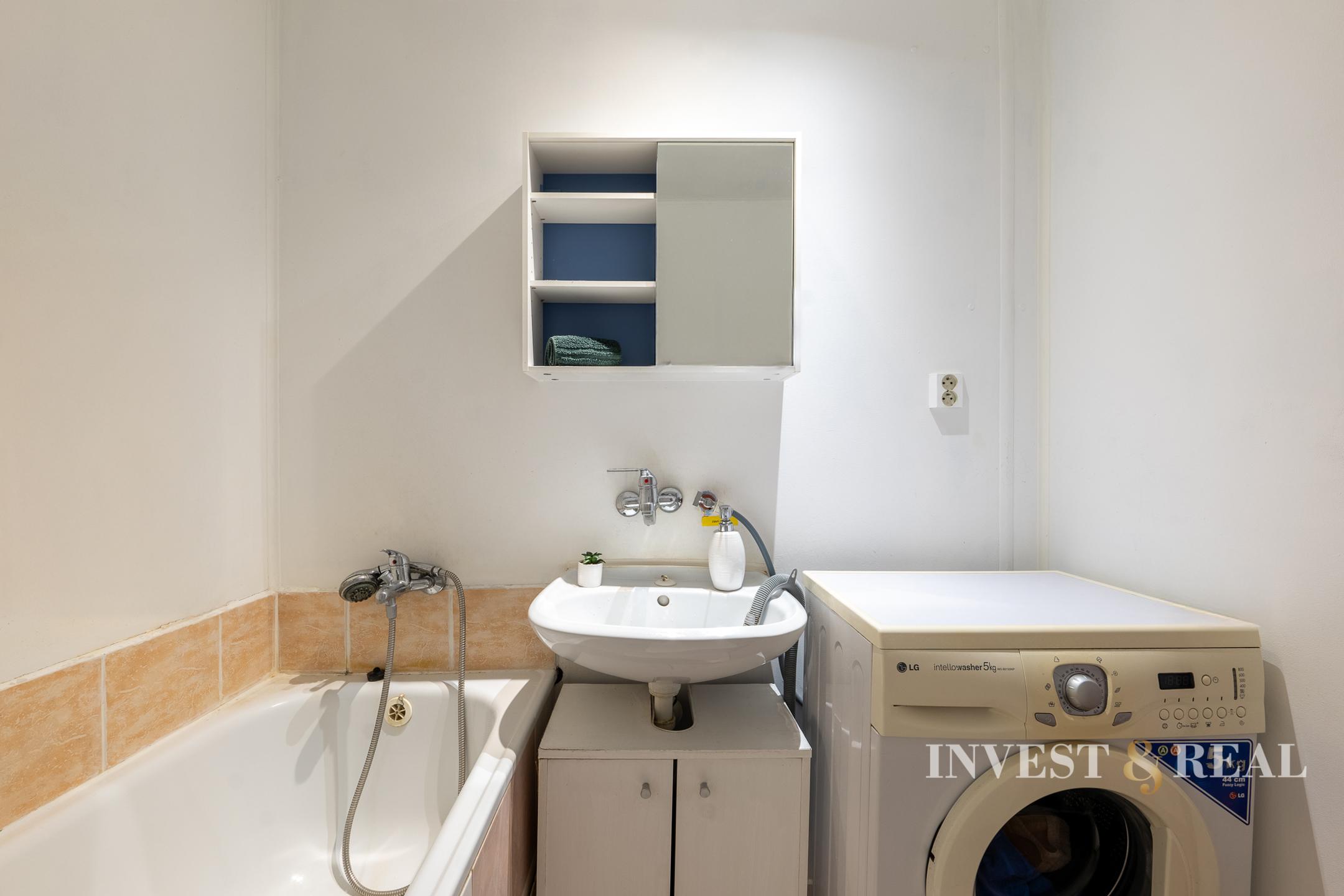 3 izbový byt | Košice - Ťahanovce - Aténska