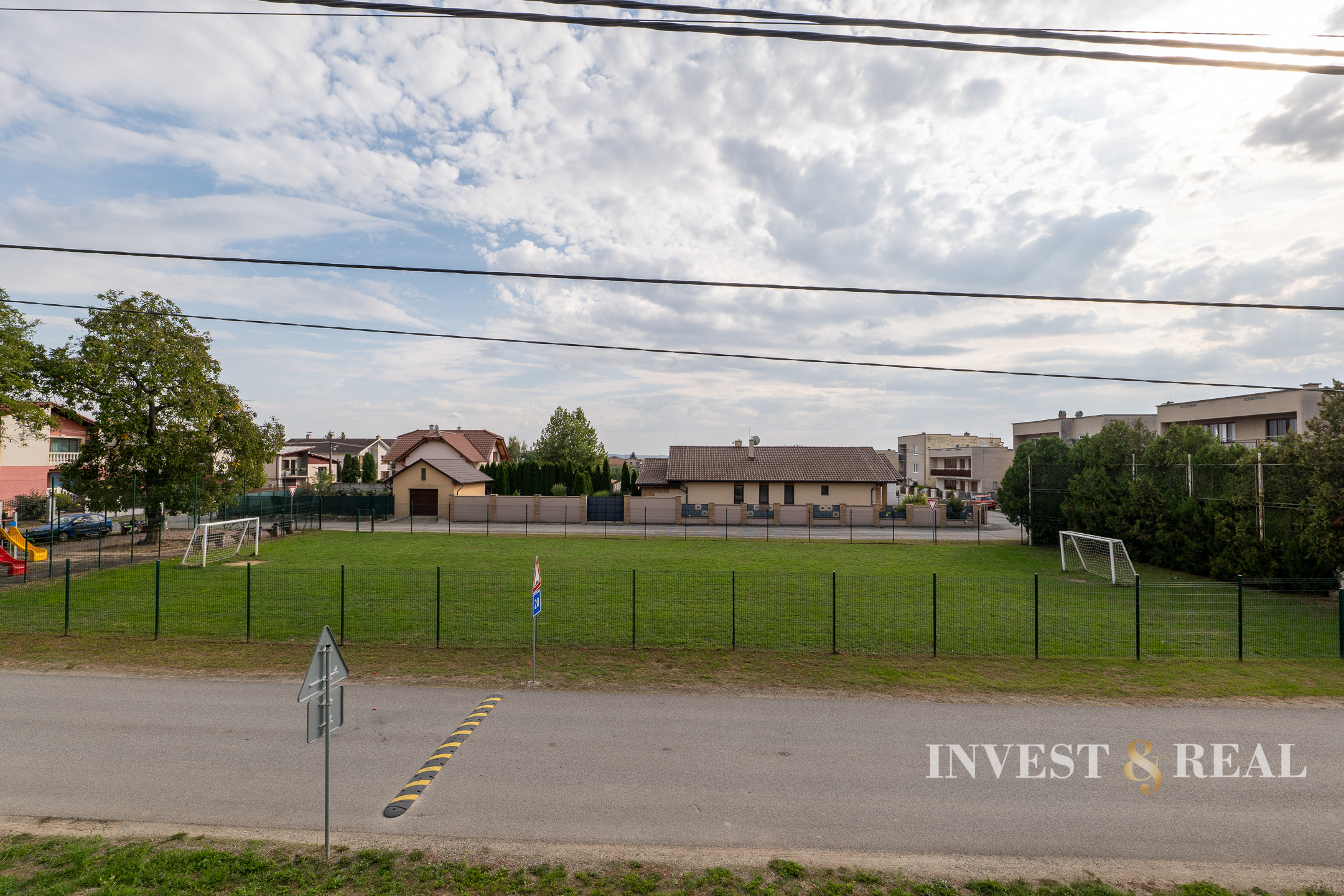 REZERVOVANÉ | 3 izbový byt s výbornou dostupnosťou do Košíc | Čečejovce