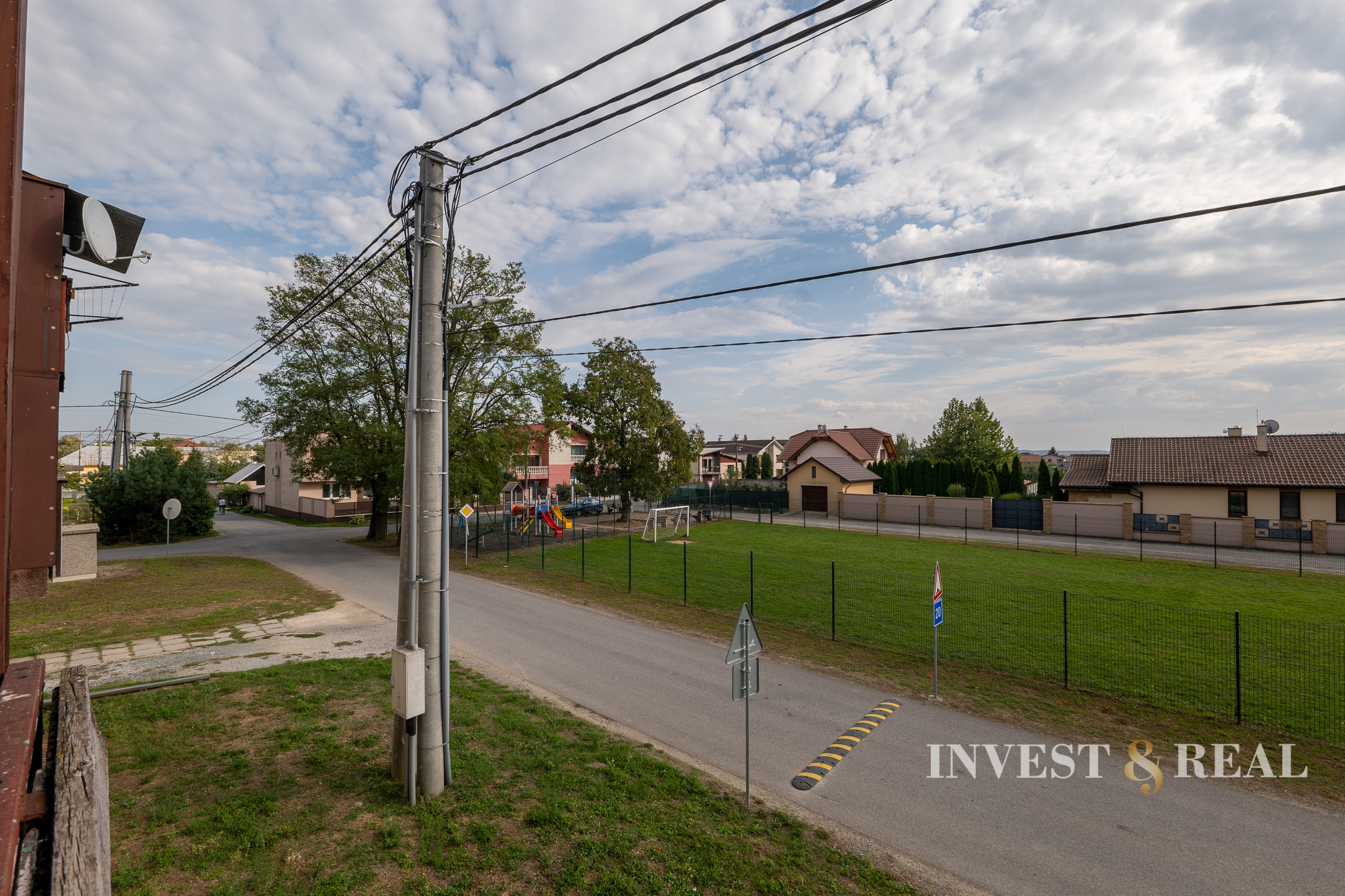 REZERVOVANÉ | 3 izbový byt s výbornou dostupnosťou do Košíc | Čečejovce