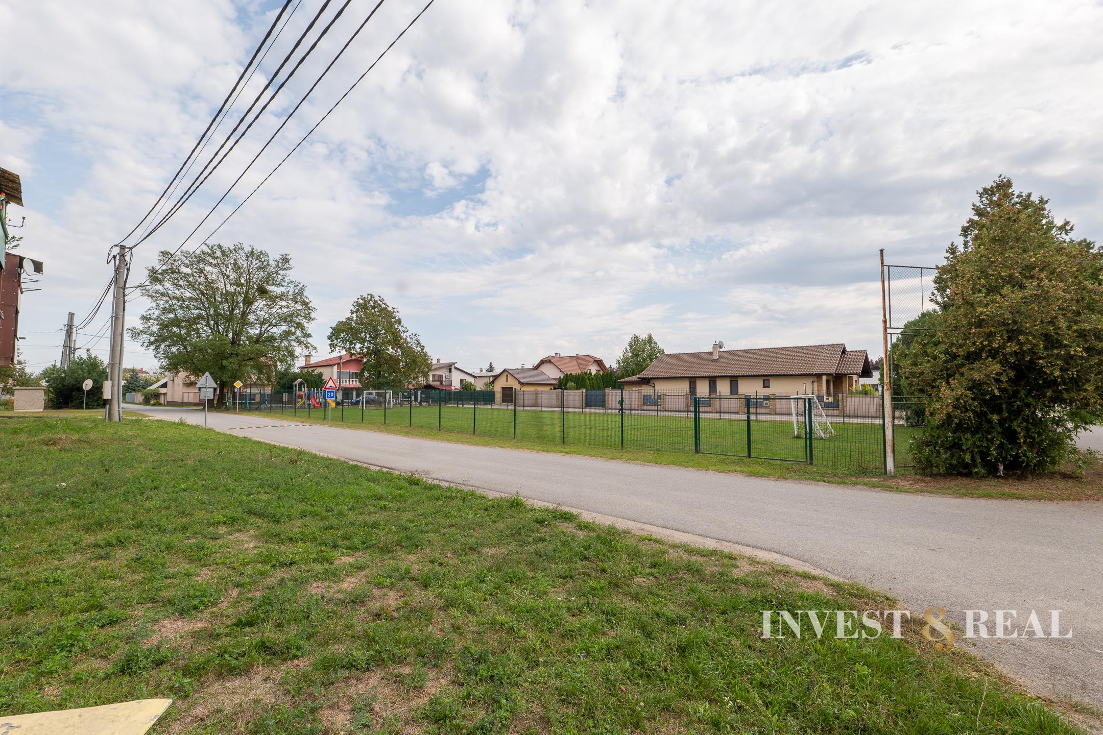 REZERVOVANÉ | 3 izbový byt s výbornou dostupnosťou do Košíc | Čečejovce