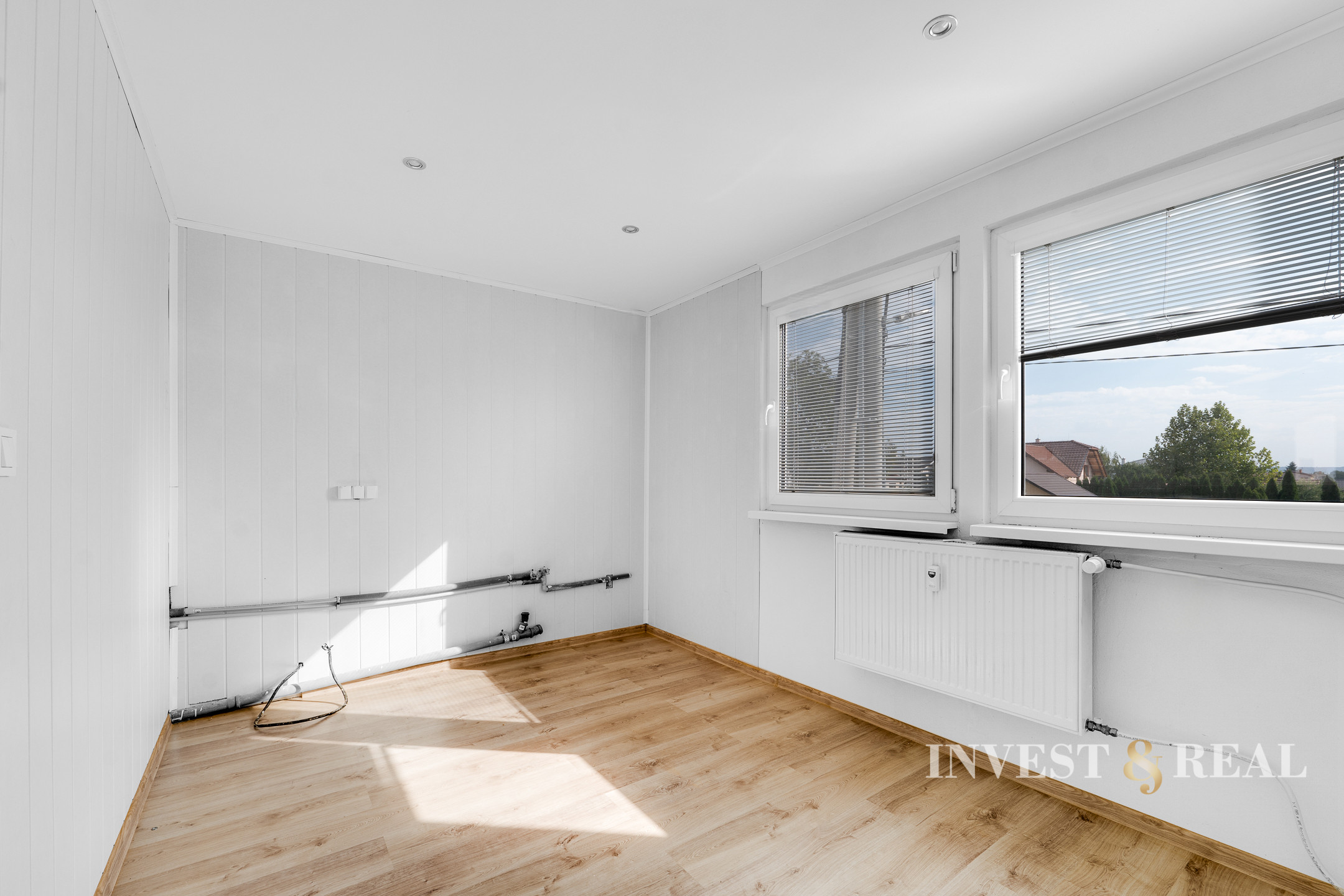 REZERVOVANÉ | 3 izbový byt s výbornou dostupnosťou do Košíc | Čečejovce