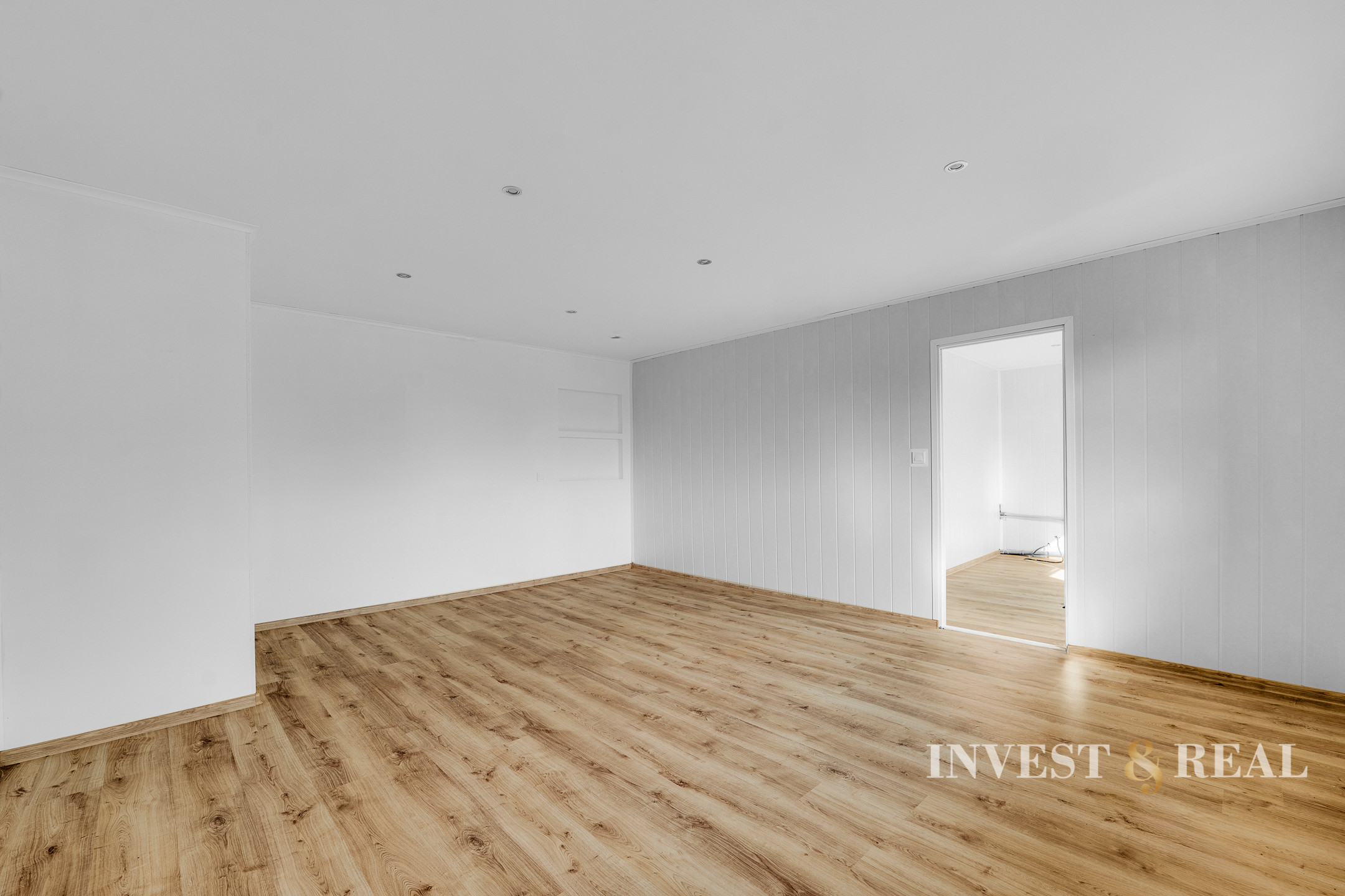 REZERVOVANÉ | 3 izbový byt s výbornou dostupnosťou do Košíc | Čečejovce