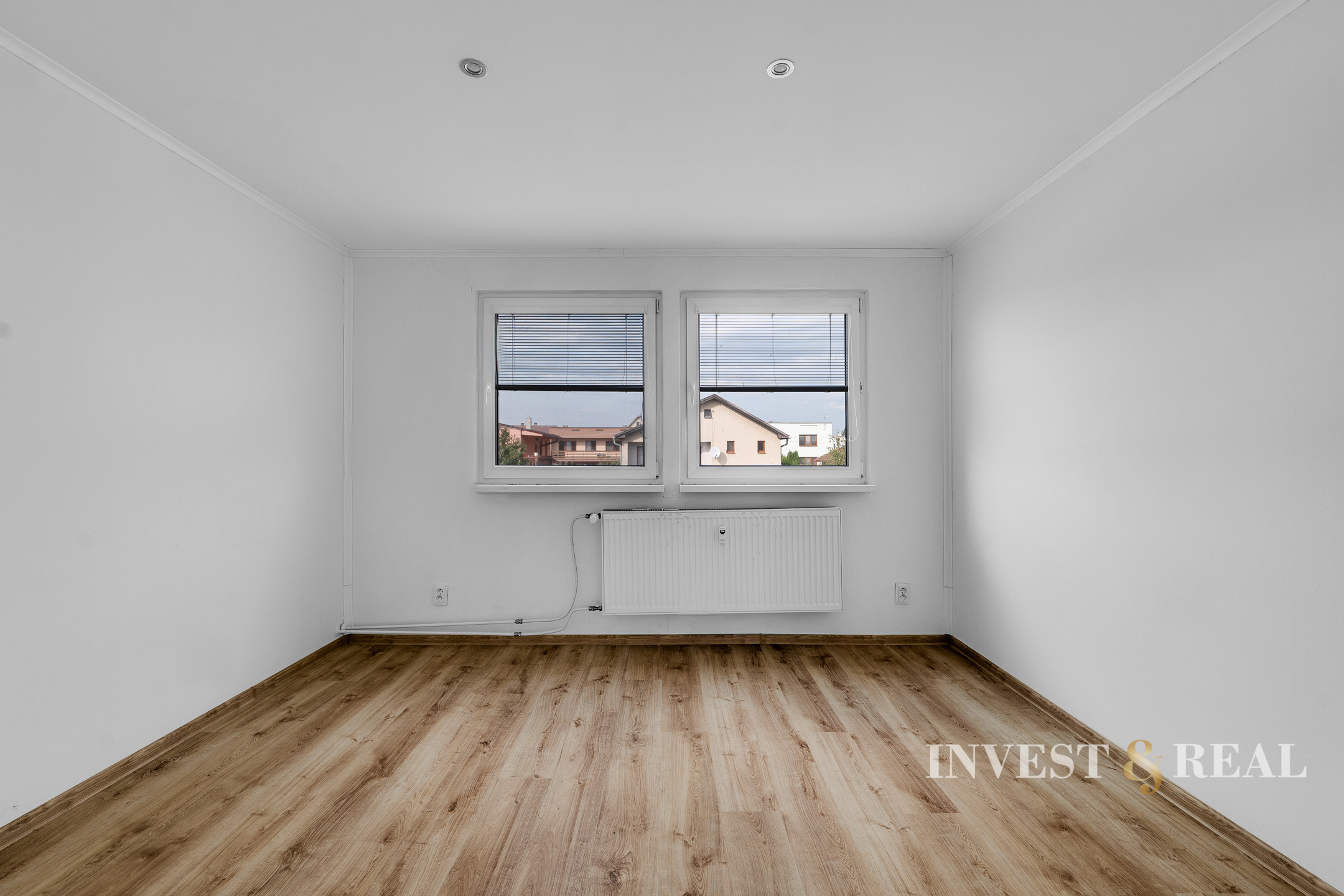 REZERVOVANÉ | 3 izbový byt s výbornou dostupnosťou do Košíc | Čečejovce