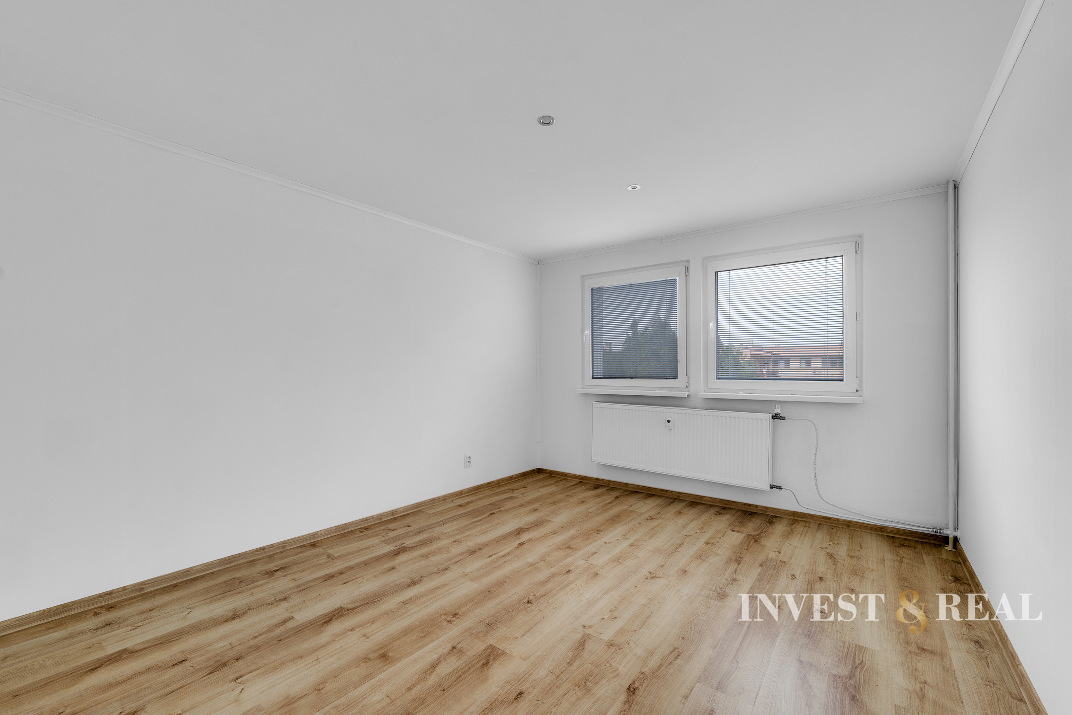 REZERVOVANÉ | 3 izbový byt s výbornou dostupnosťou do Košíc | Čečejovce