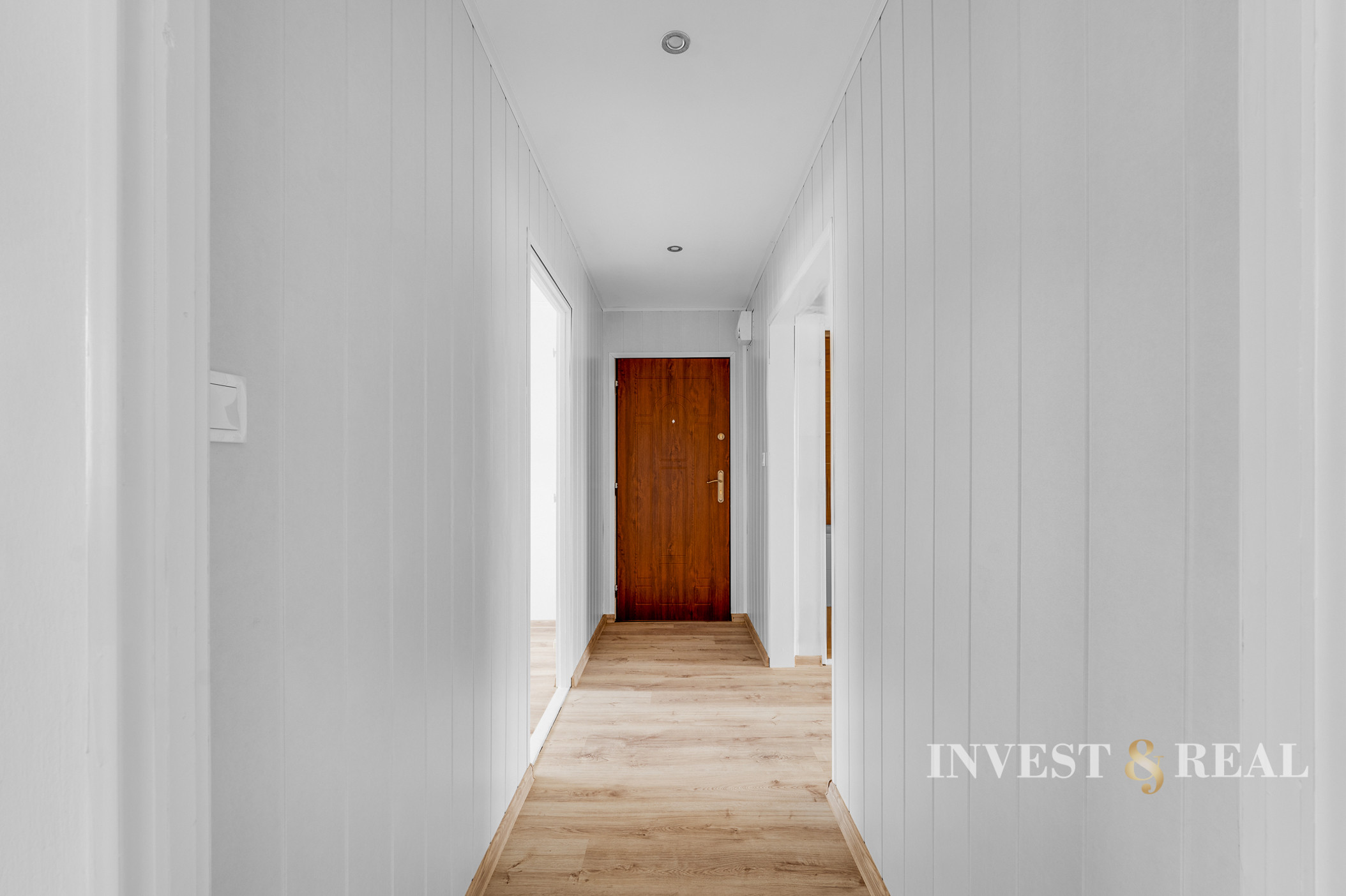 REZERVOVANÉ | 3 izbový byt s výbornou dostupnosťou do Košíc | Čečejovce