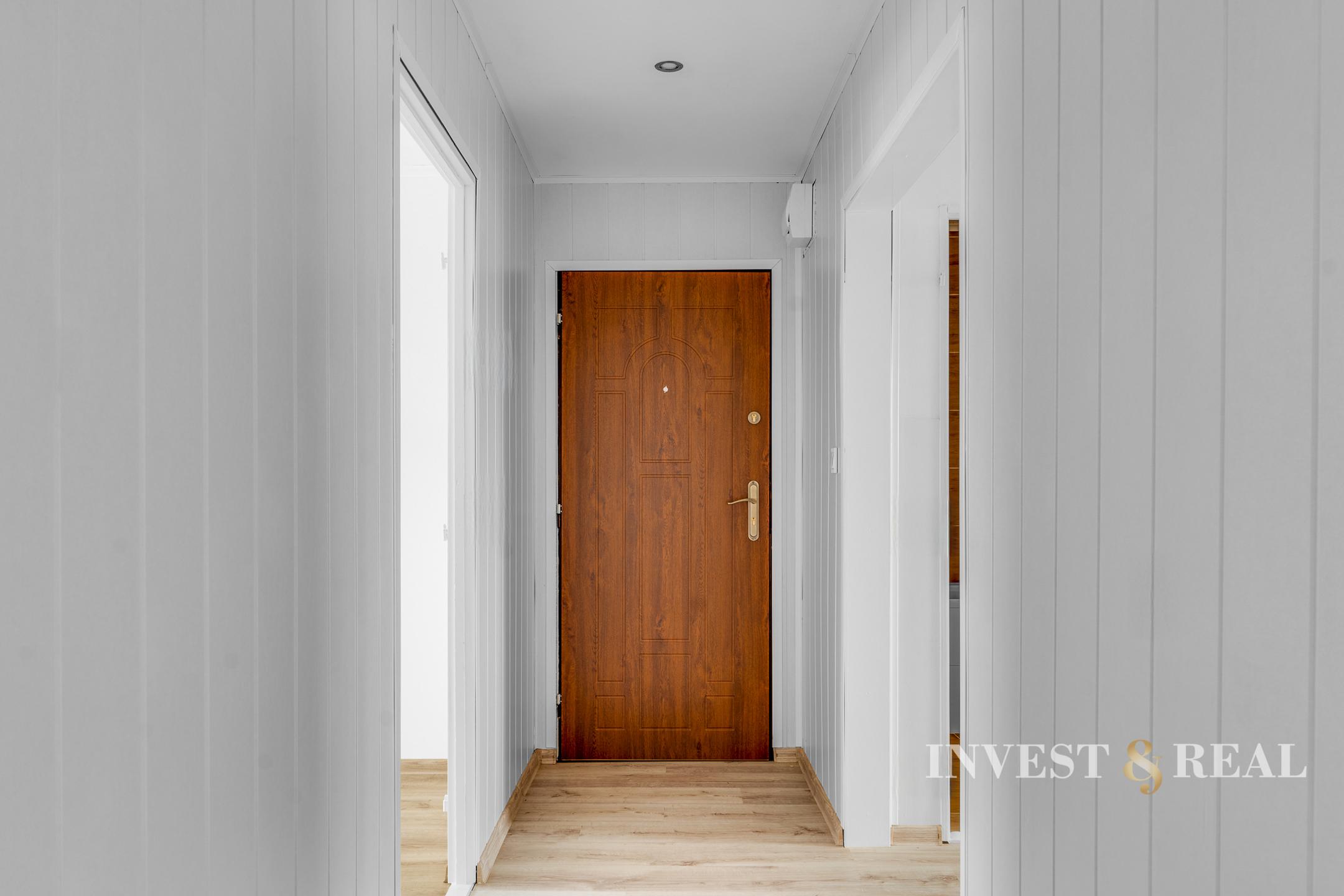 REZERVOVANÉ | 3 izbový byt s výbornou dostupnosťou do Košíc | Čečejovce