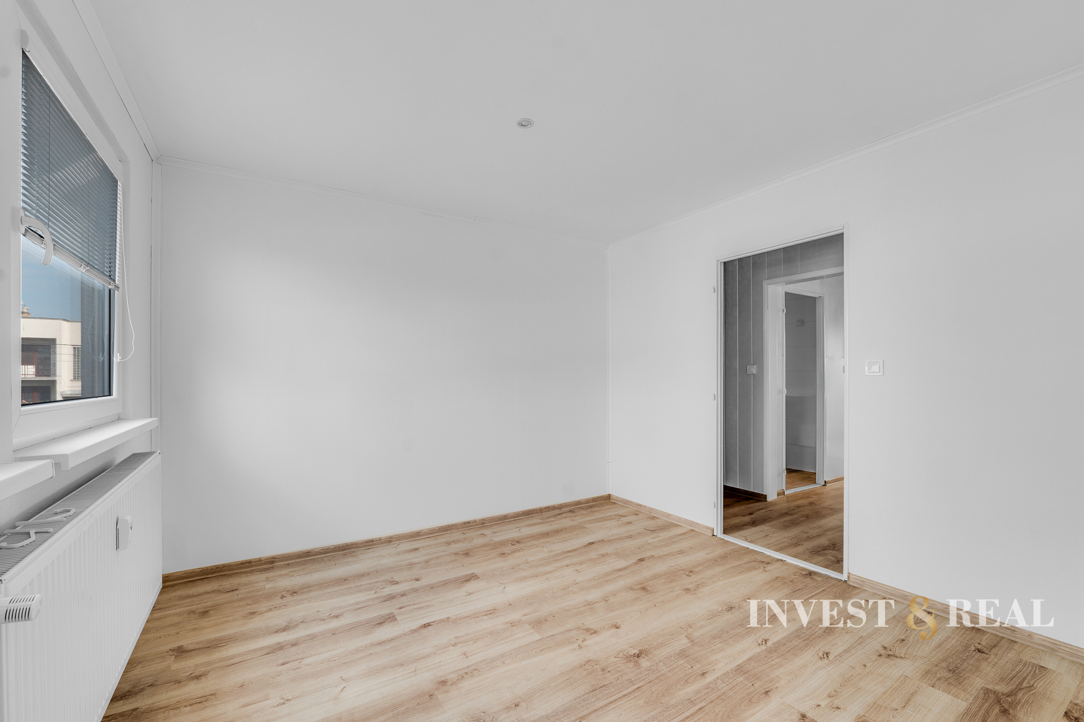 REZERVOVANÉ | 3 izbový byt s výbornou dostupnosťou do Košíc | Čečejovce