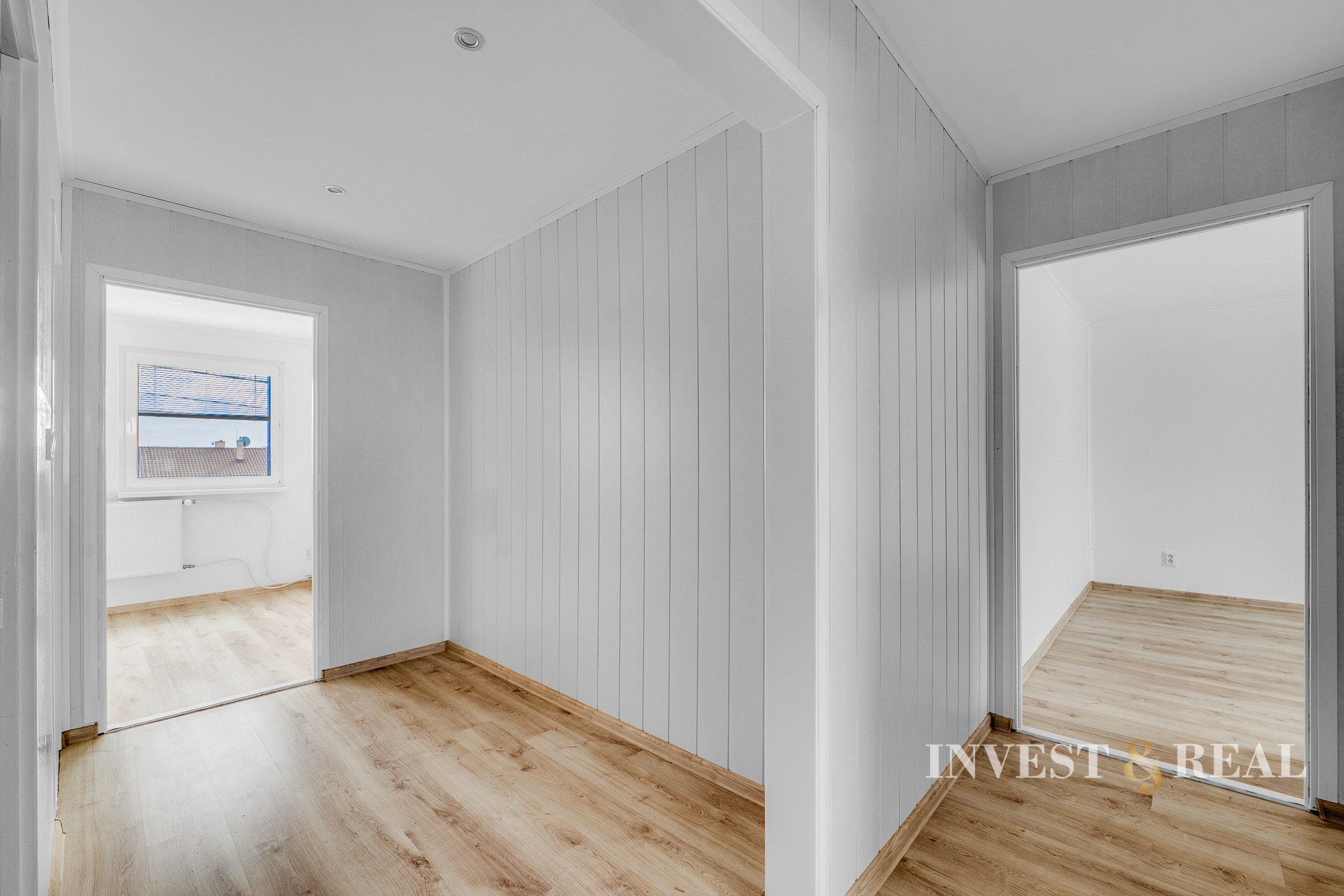 REZERVOVANÉ | 3 izbový byt s výbornou dostupnosťou do Košíc | Čečejovce