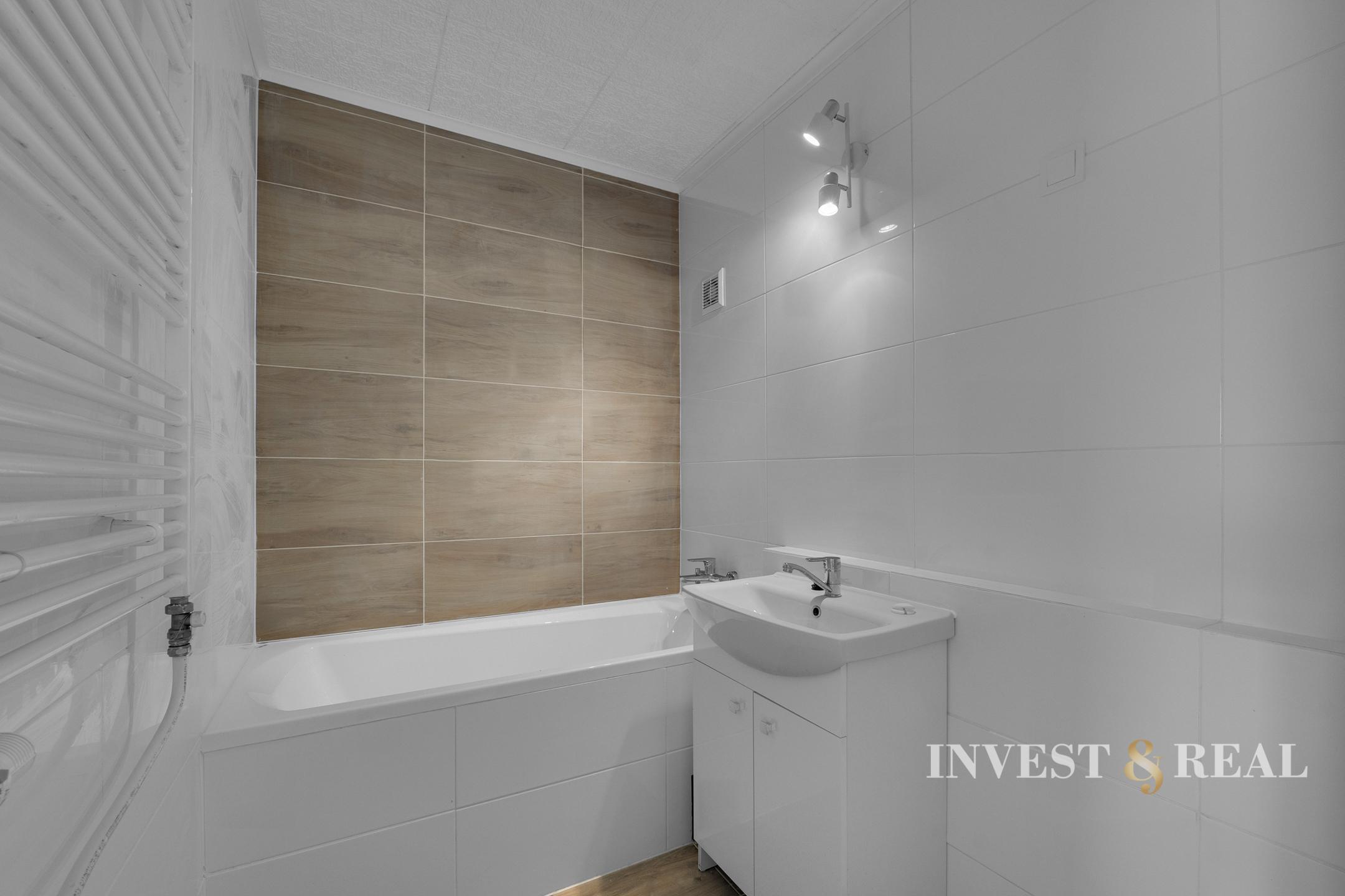 REZERVOVANÉ | 3 izbový byt s výbornou dostupnosťou do Košíc | Čečejovce