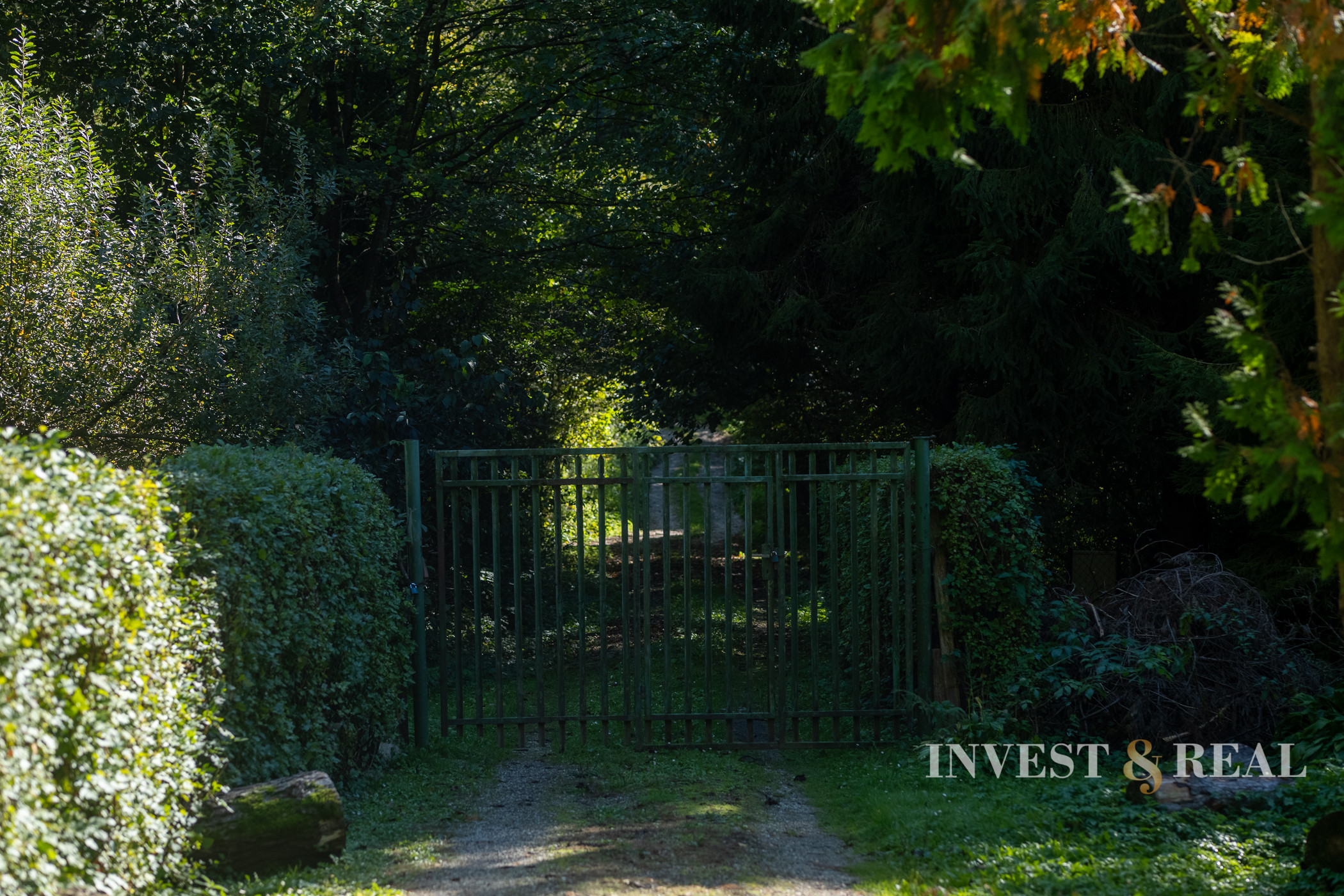 Priestranná chata v malebnej Šugovskej doline | Medzev