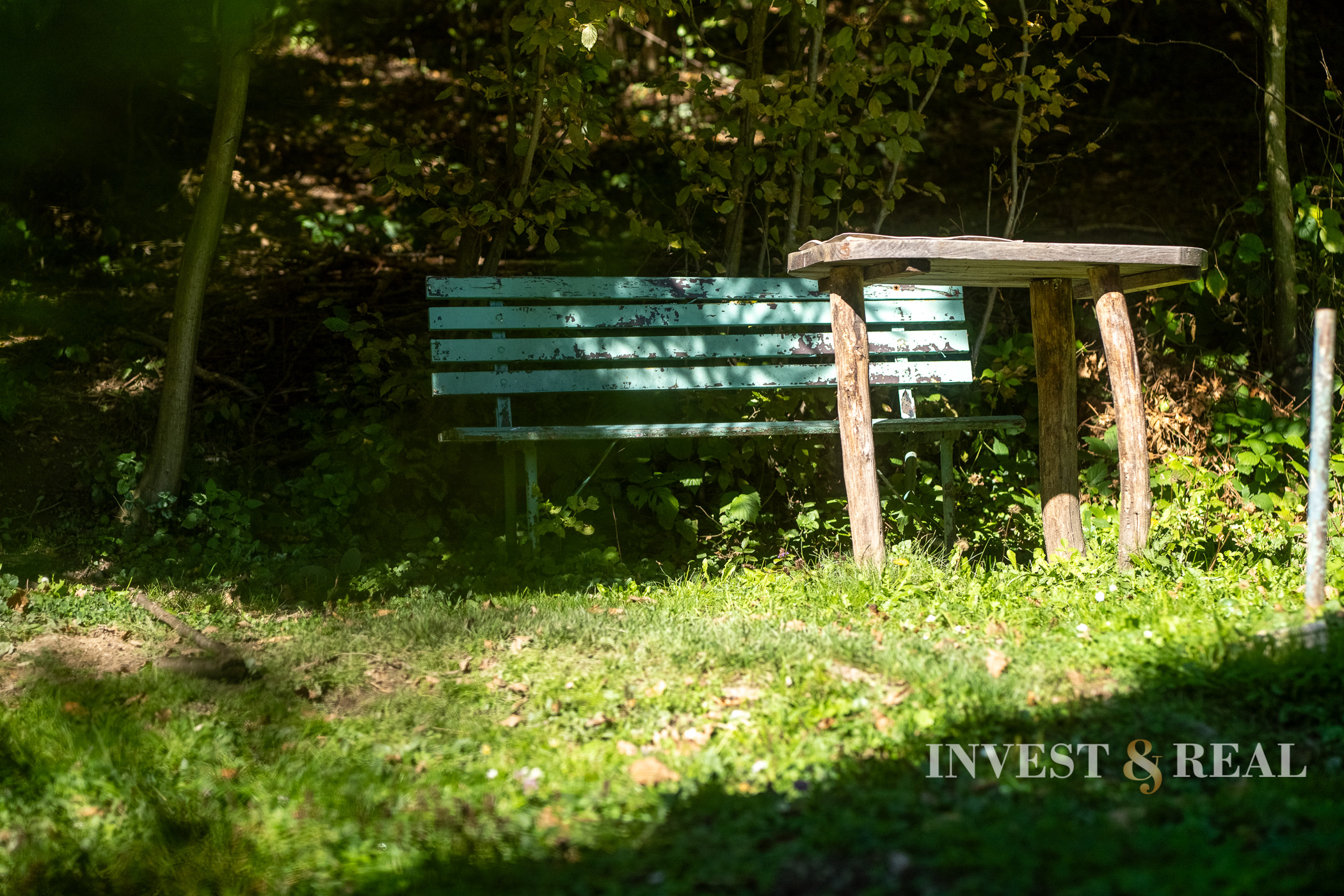 Priestranná chata v malebnej Šugovskej doline | Medzev