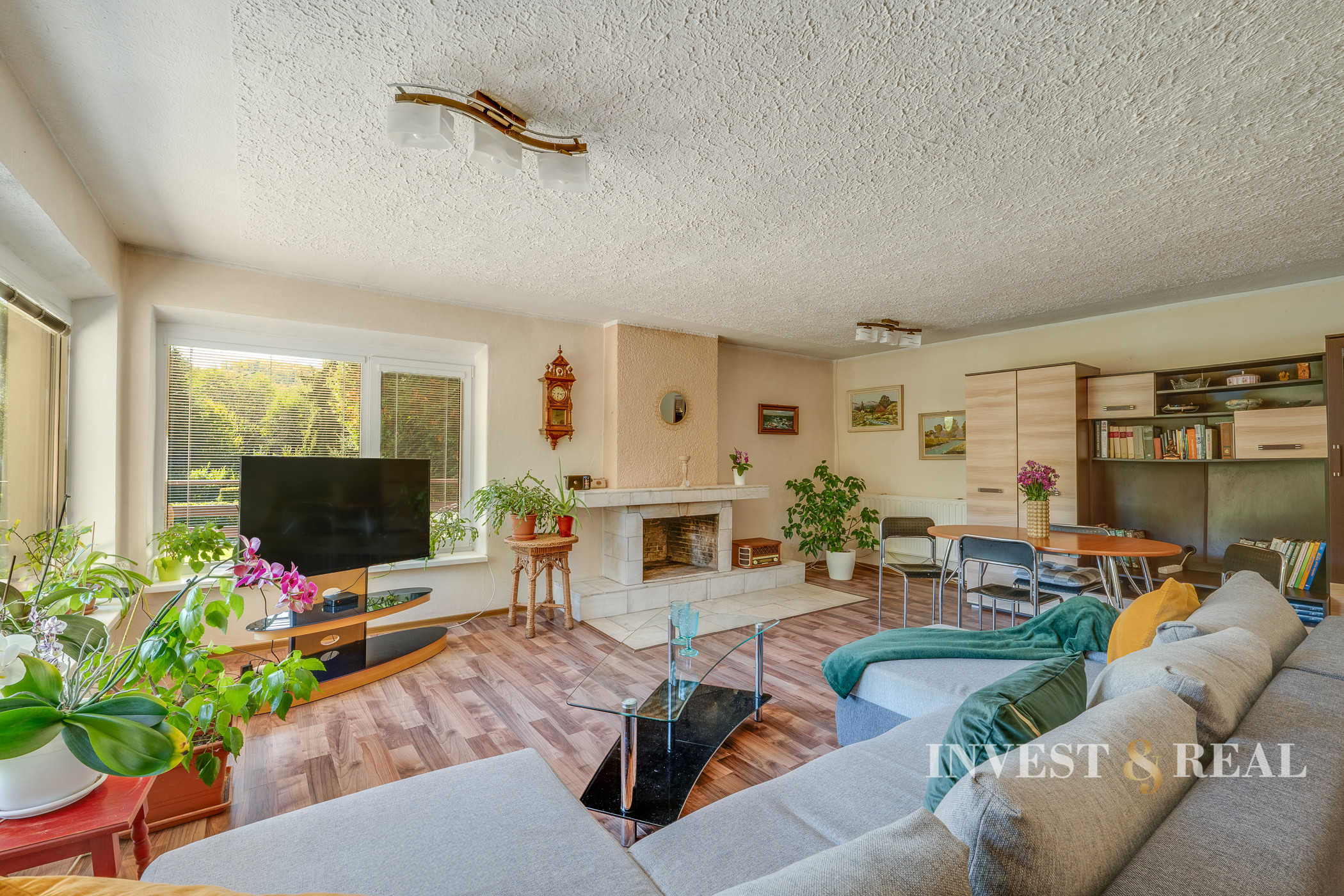 Priestranná chata v malebnej Šugovskej doline | Medzev