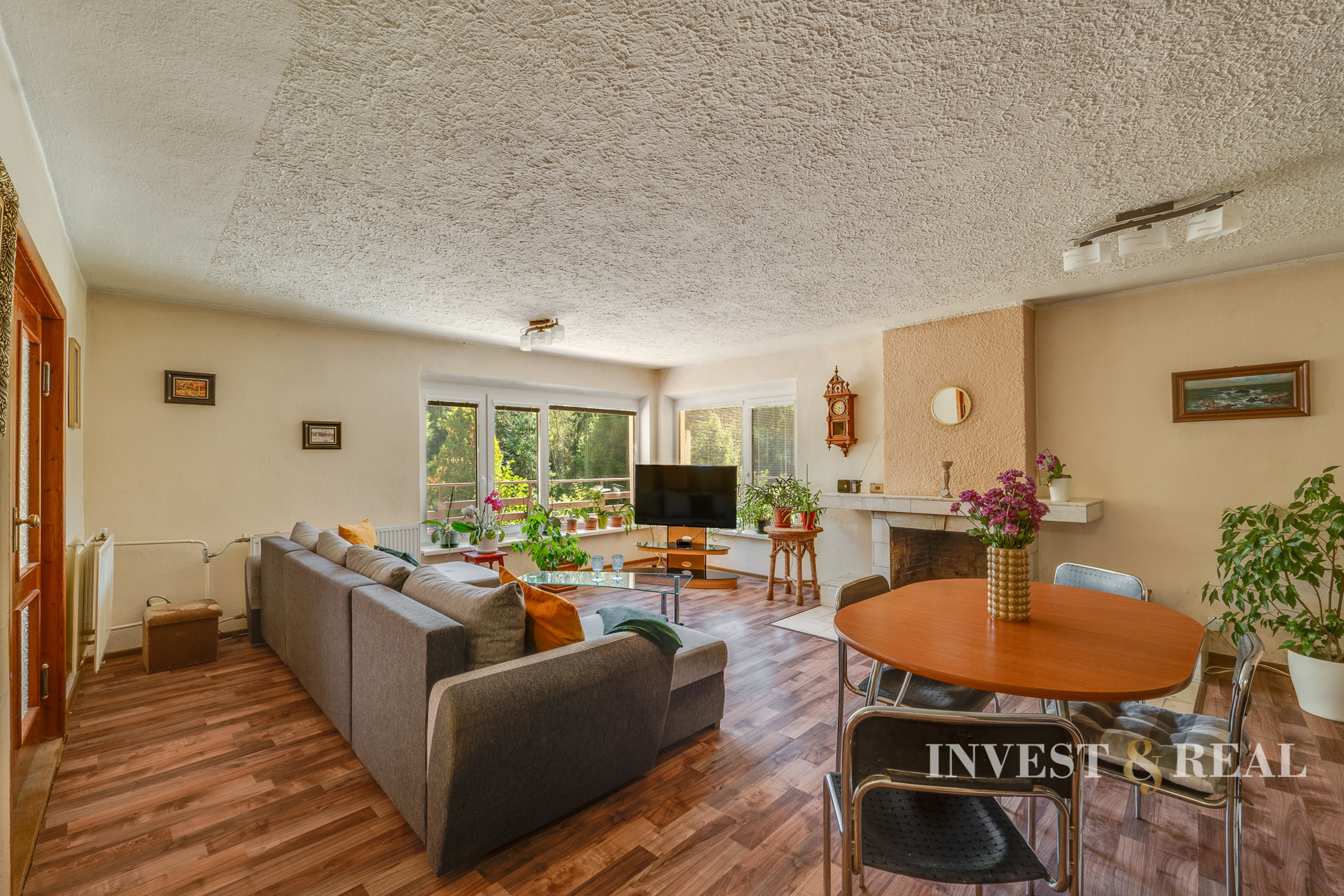 Priestranná chata v malebnej Šugovskej doline | Medzev