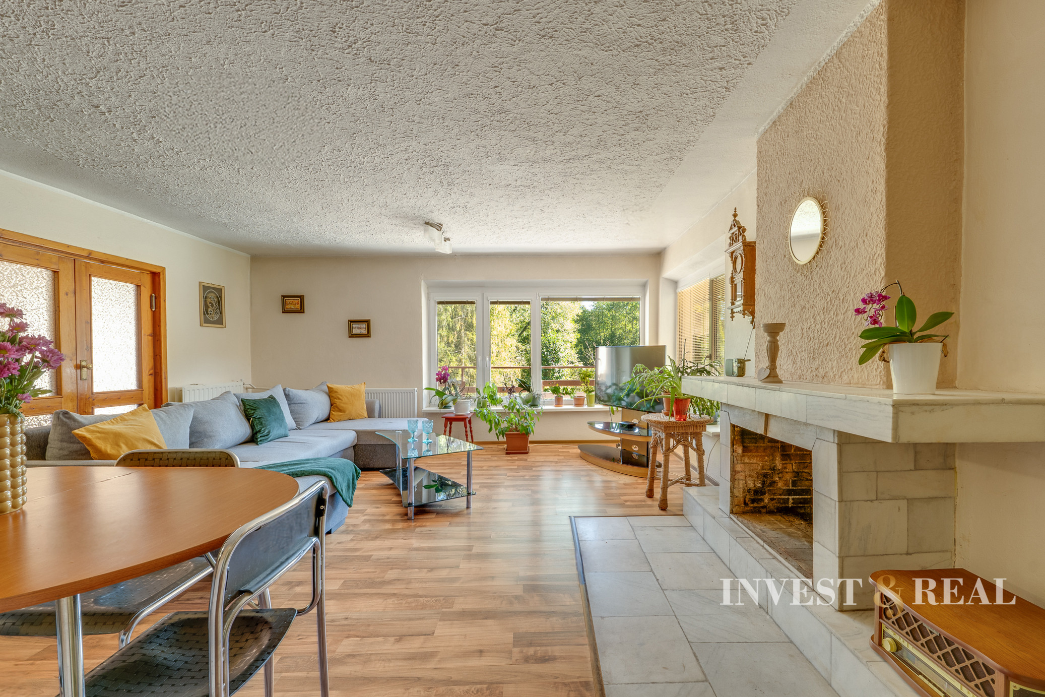 Priestranná chata v malebnej Šugovskej doline | Medzev