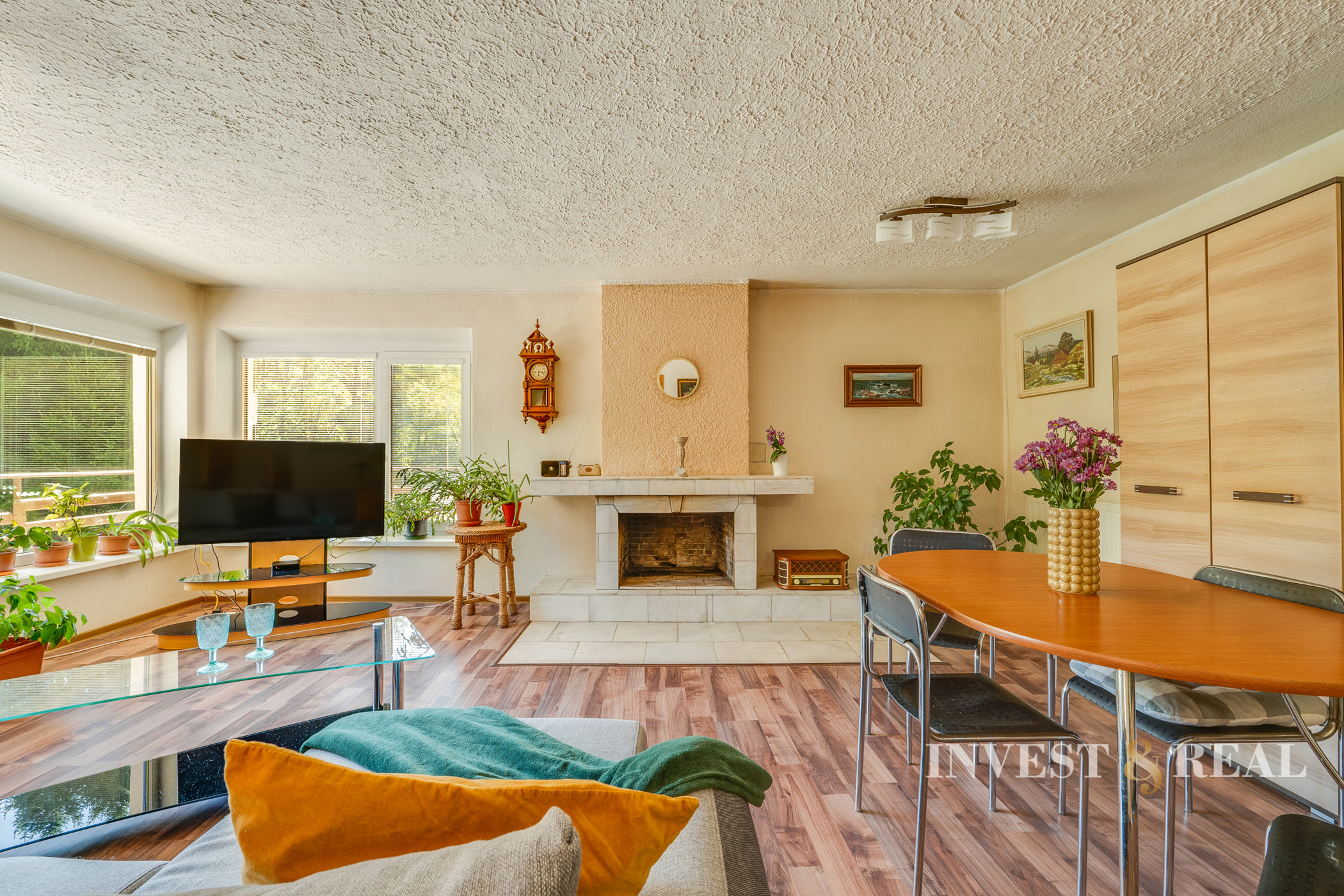 Priestranná chata v malebnej Šugovskej doline | Medzev