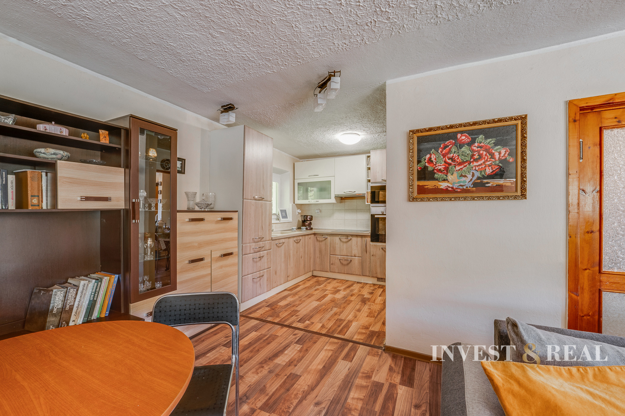 Priestranná chata v malebnej Šugovskej doline | Medzev