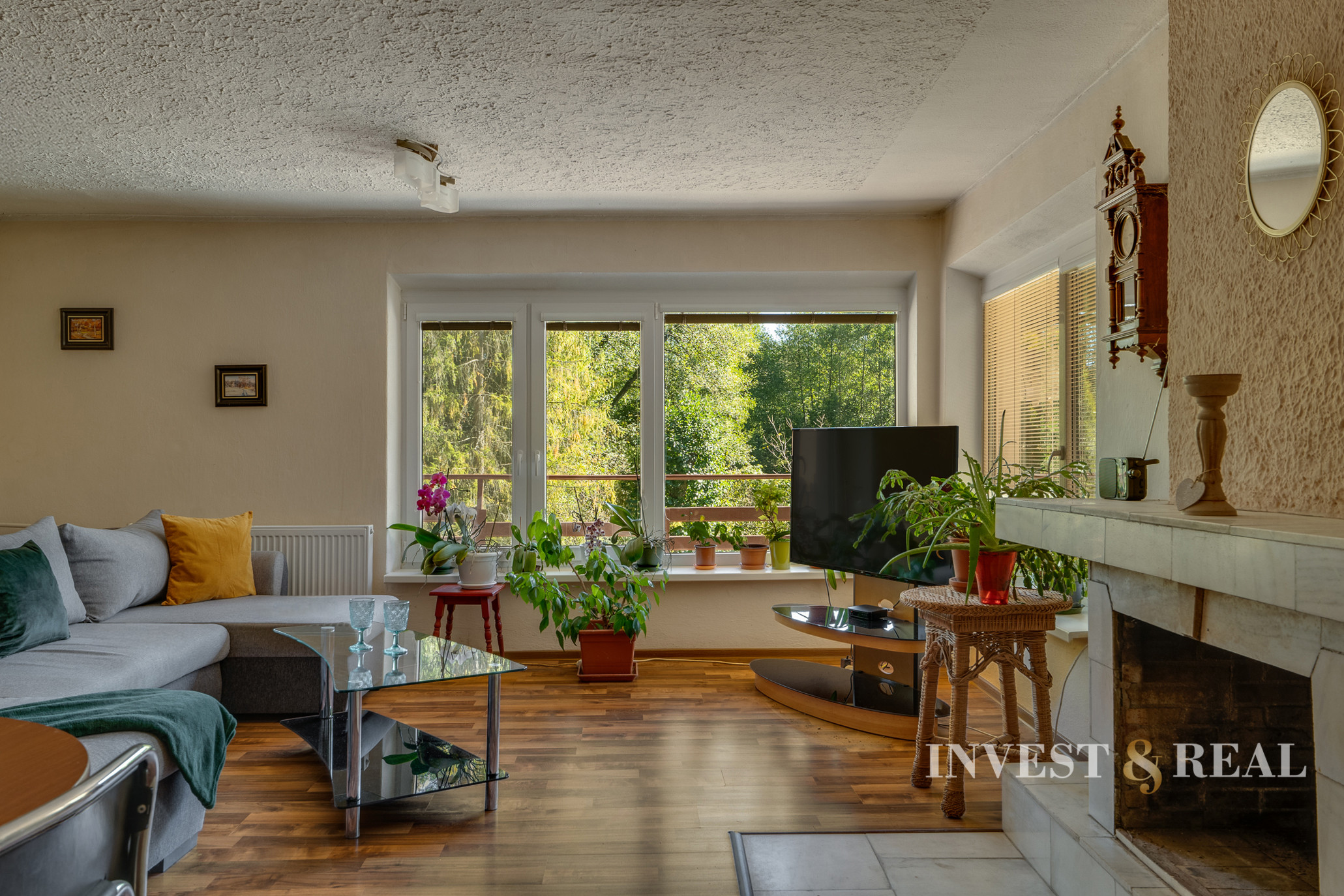 Priestranná chata v malebnej Šugovskej doline | Medzev