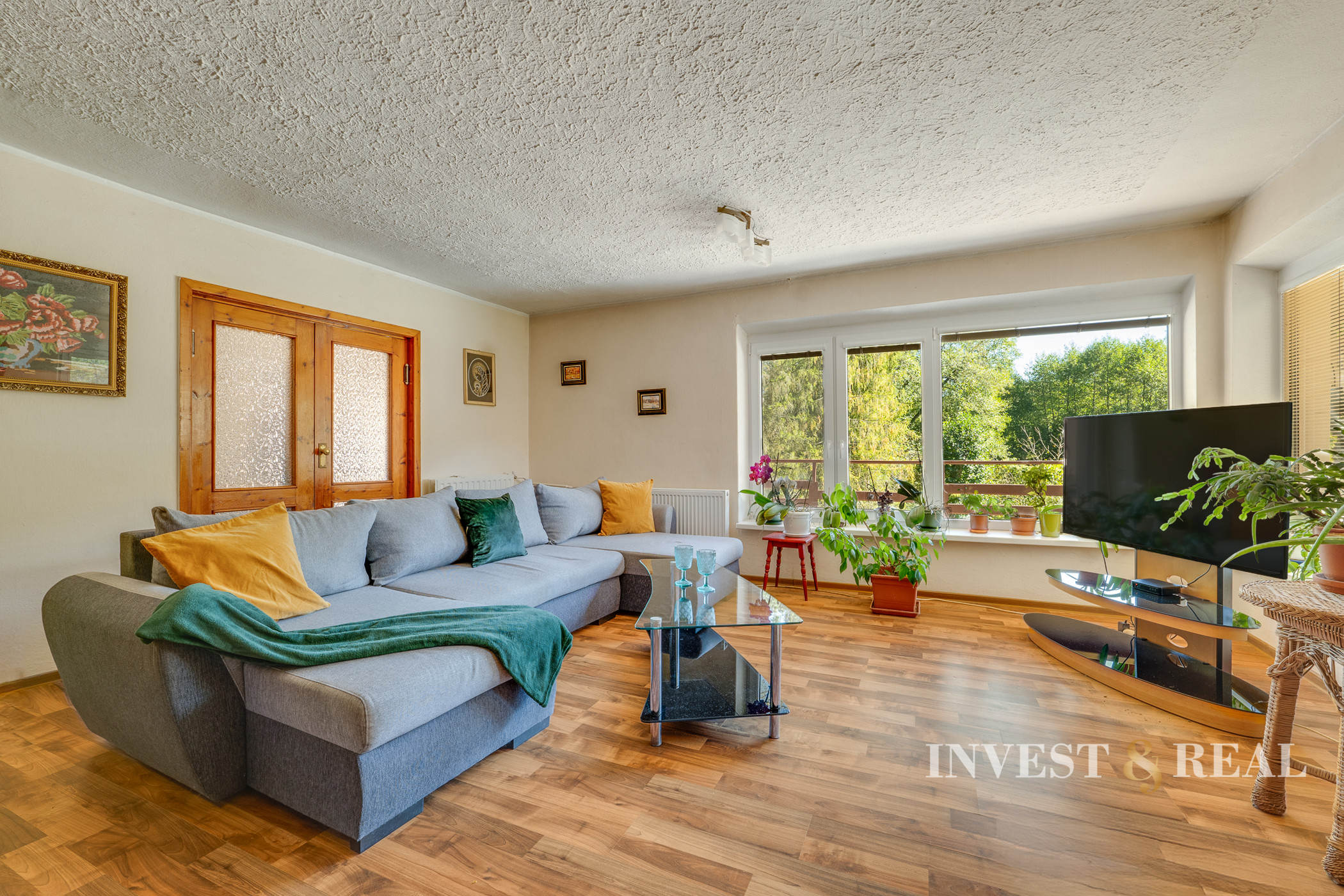 Priestranná chata v malebnej Šugovskej doline | Medzev