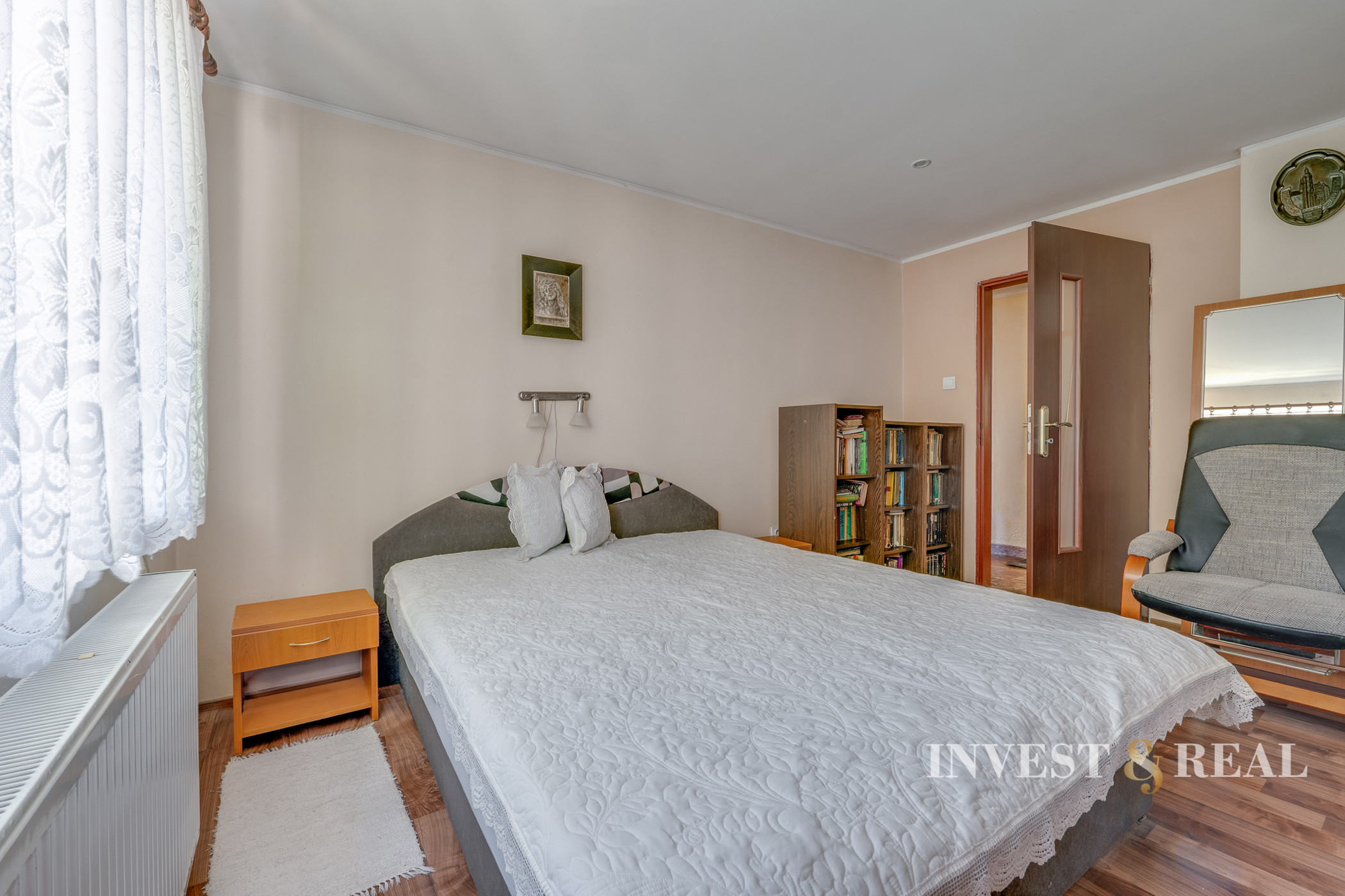 Priestranná chata v malebnej Šugovskej doline | Medzev