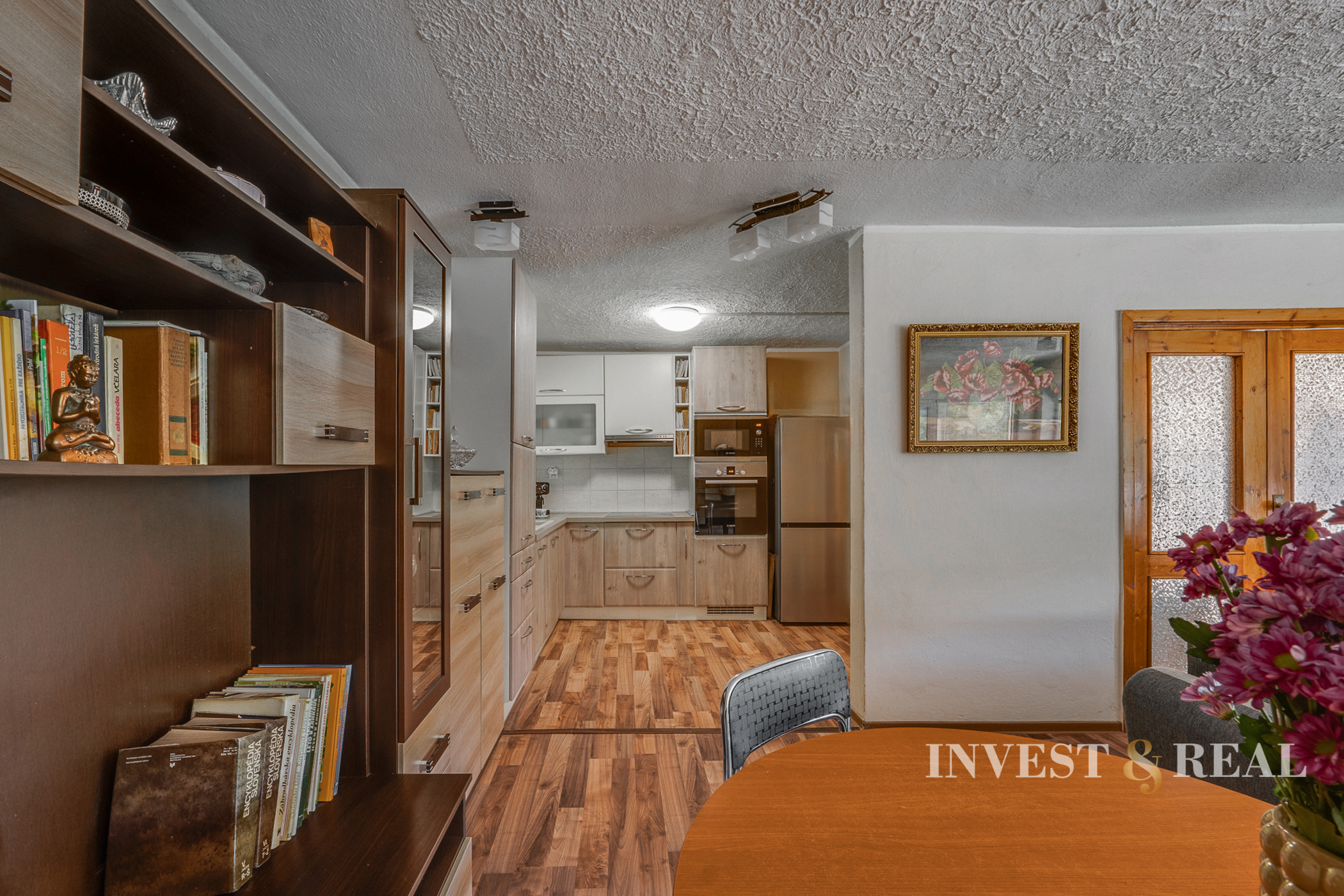 Priestranná chata v malebnej Šugovskej doline | Medzev