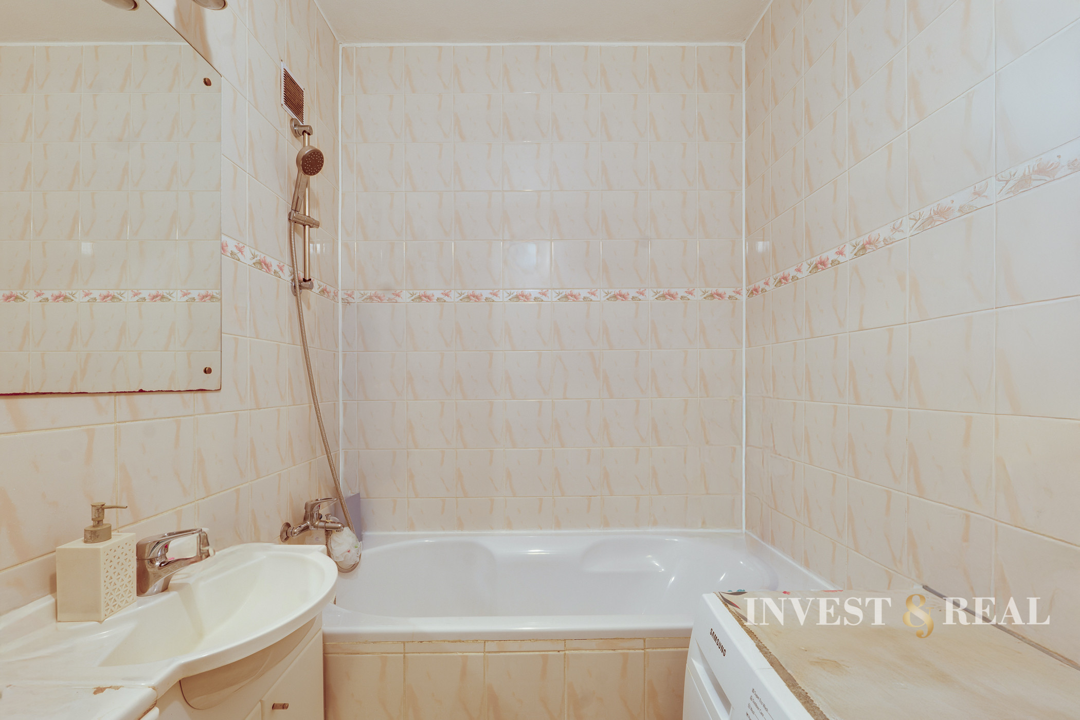 3 izbový byt s parkovacím miestom | Prakovce