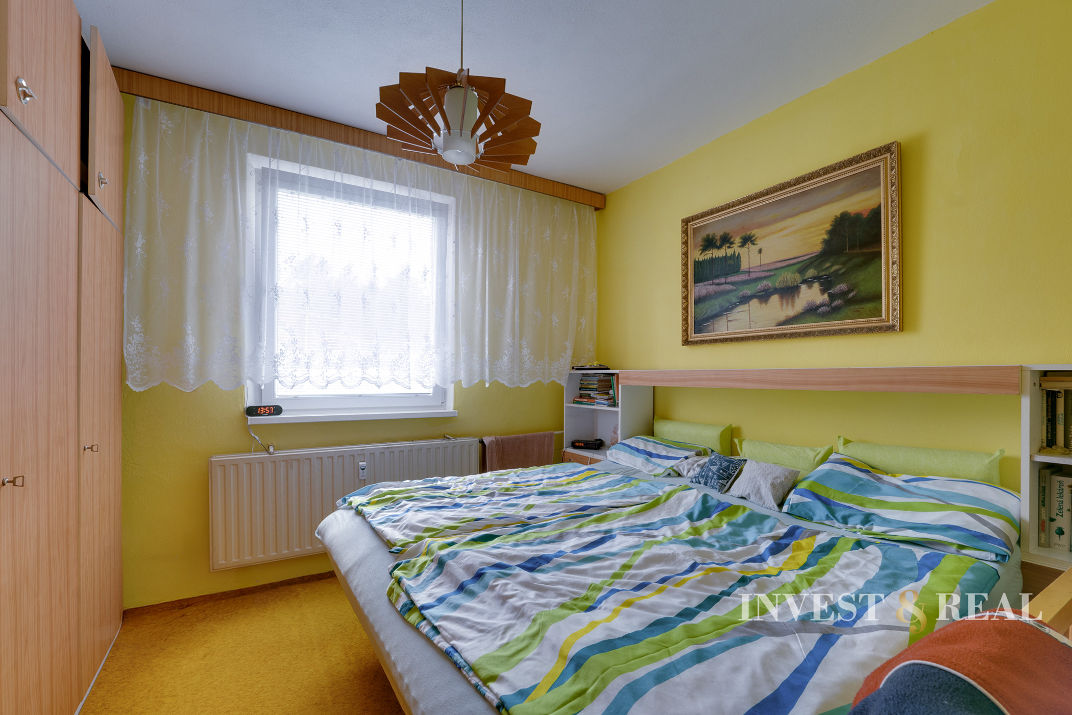 3 izbový byt s parkovacím miestom | Prakovce