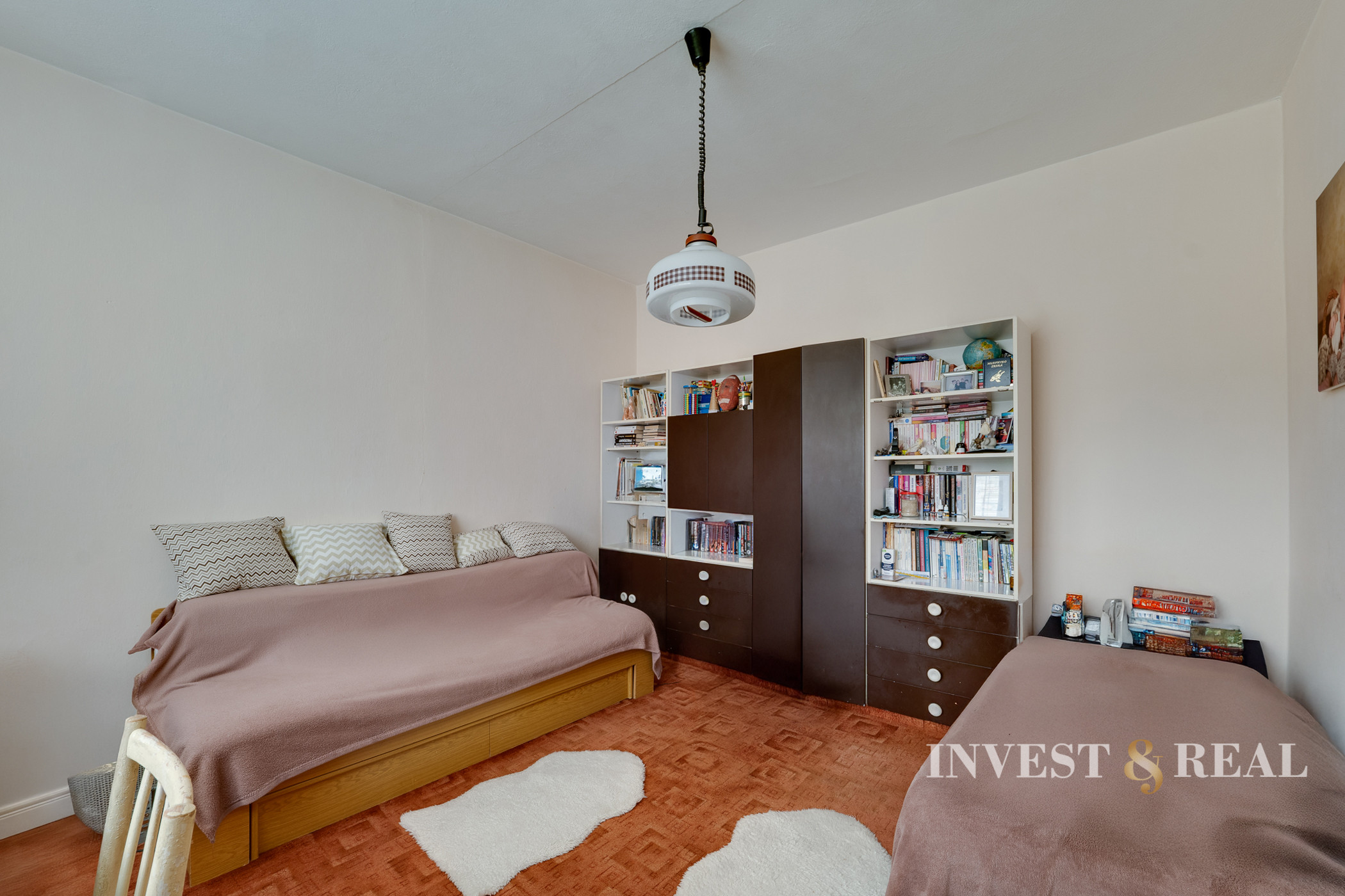 3 izbový byt s parkovacím miestom | Prakovce