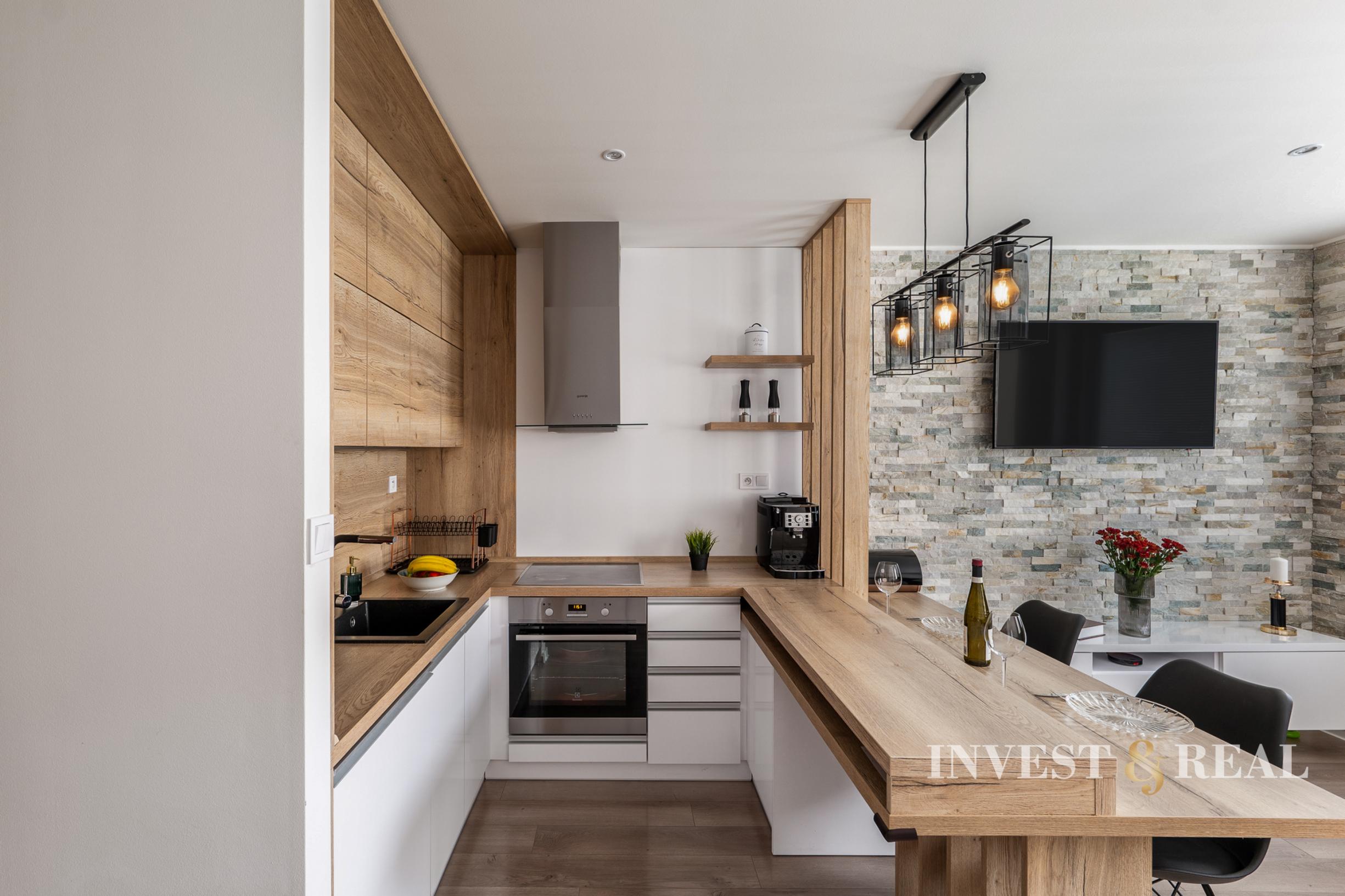 Elegantný 3 izbový byt | Bukureštská - Košice - Ťahanovce