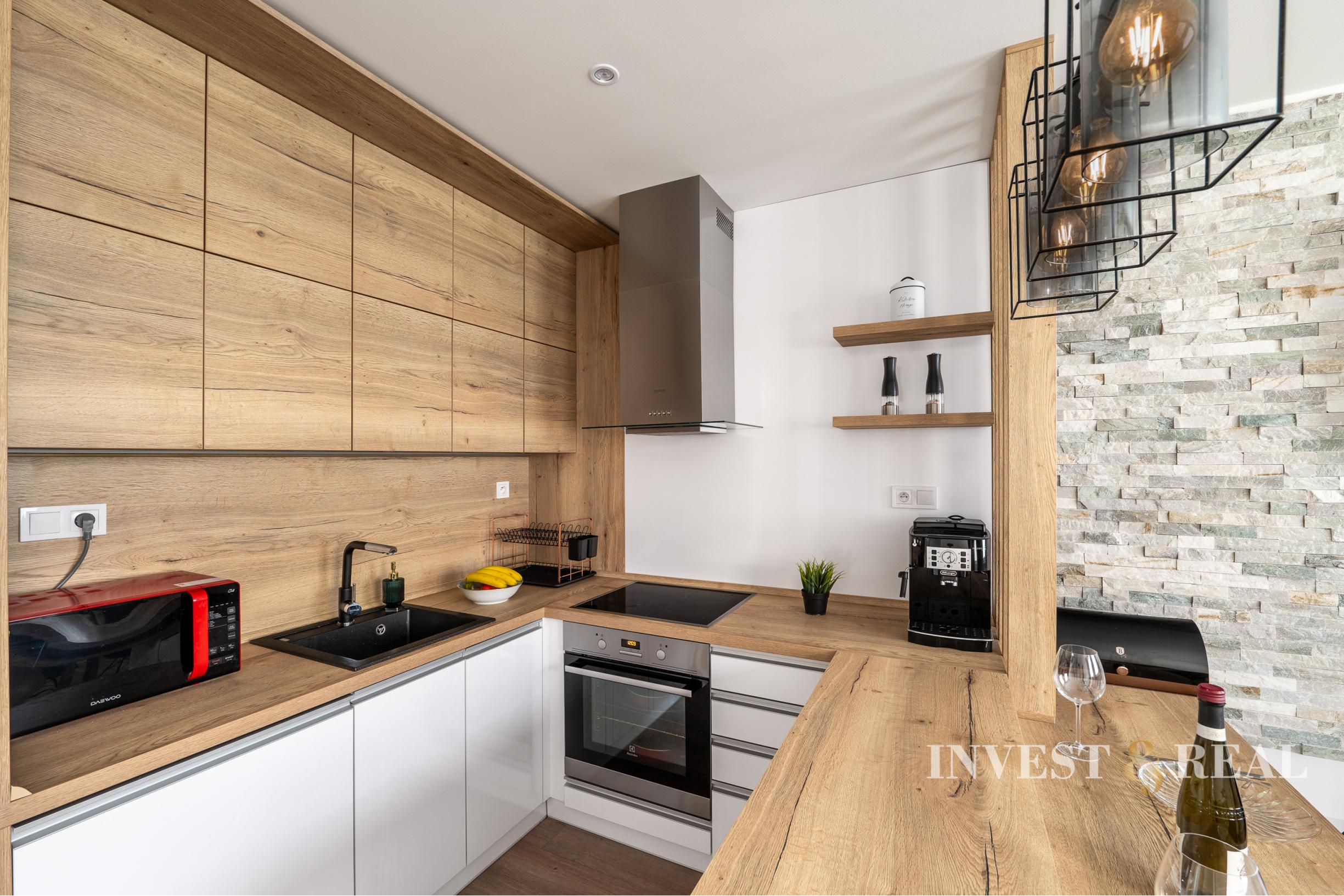 Elegantný 3 izbový byt | Bukureštská - Košice - Ťahanovce