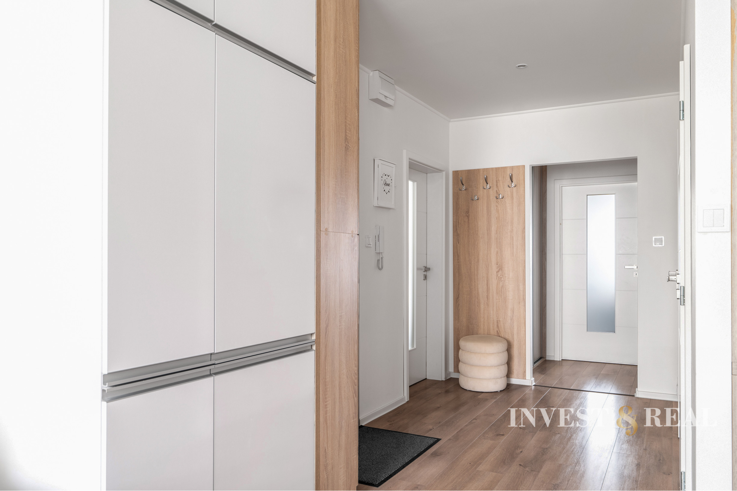 Elegantný 3 izbový byt | Bukureštská - Košice - Ťahanovce