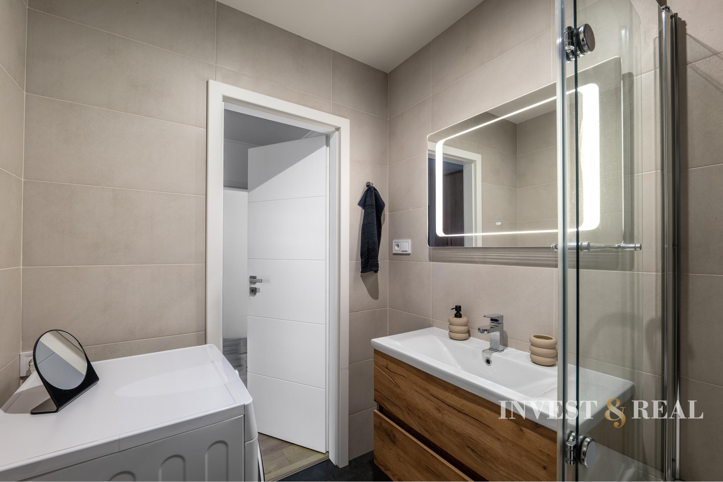 Elegantný 3 izbový byt | Bukureštská - Košice - Ťahanovce