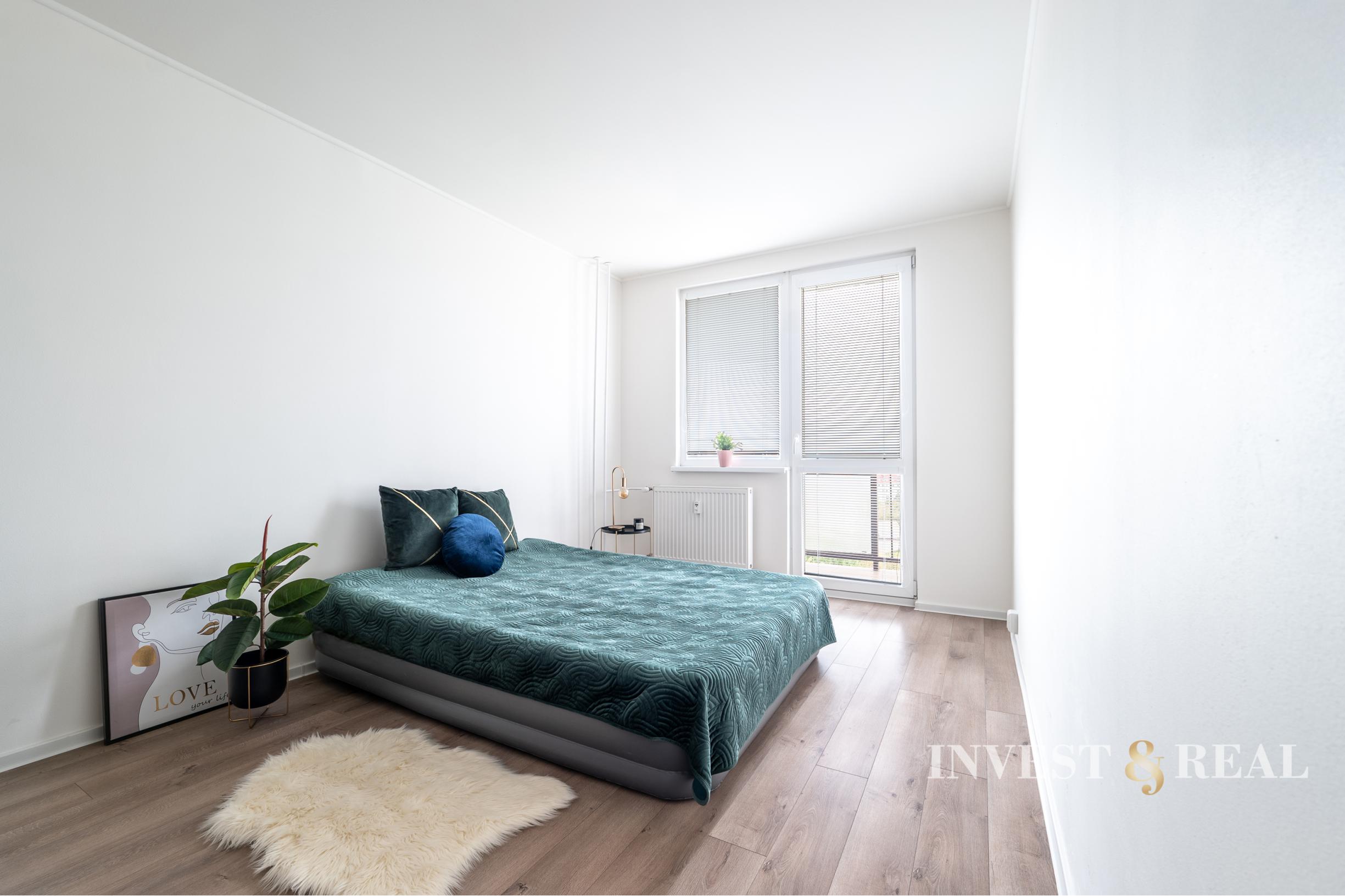 Elegantný 3 izbový byt | Bukureštská - Košice - Ťahanovce