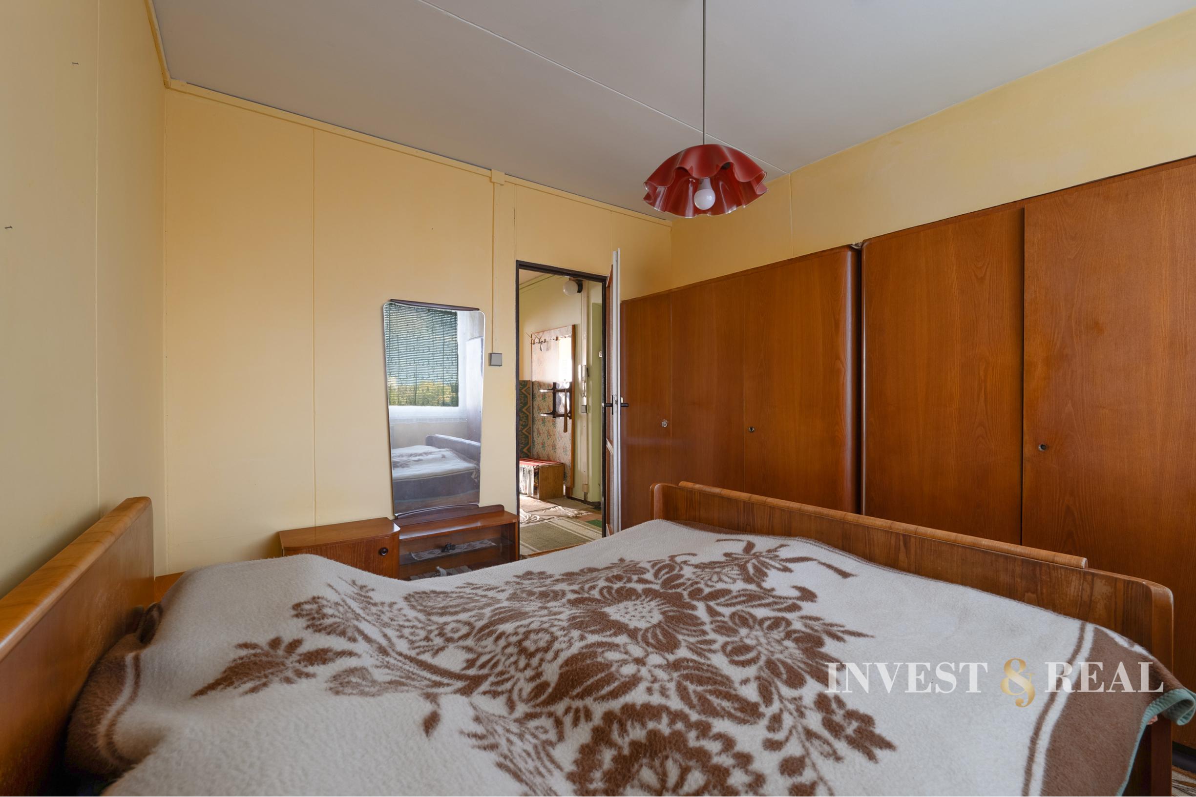 3 izbový byt na výbornej adrese | Košice