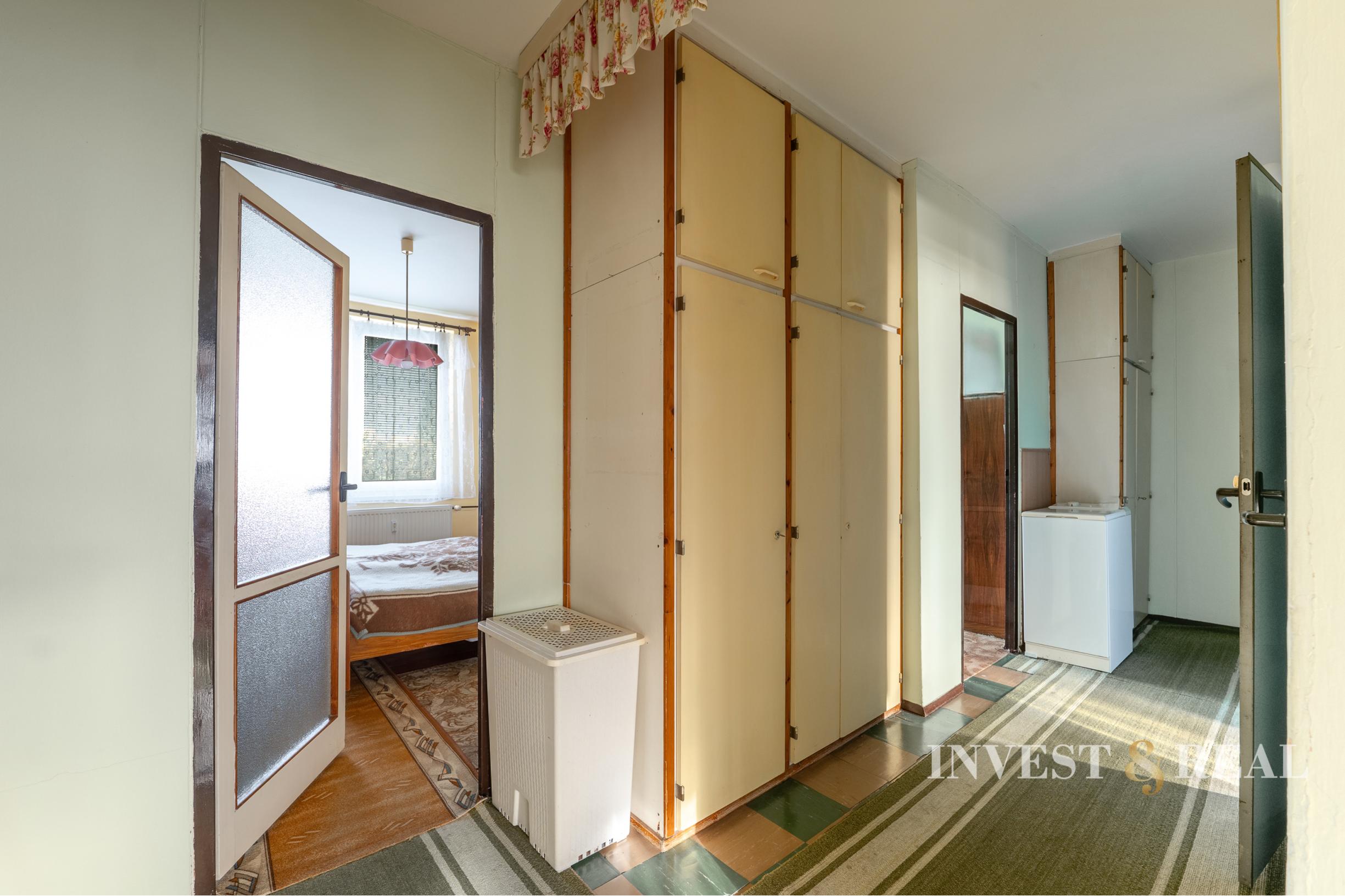 3 izbový byt na výbornej adrese | Košice