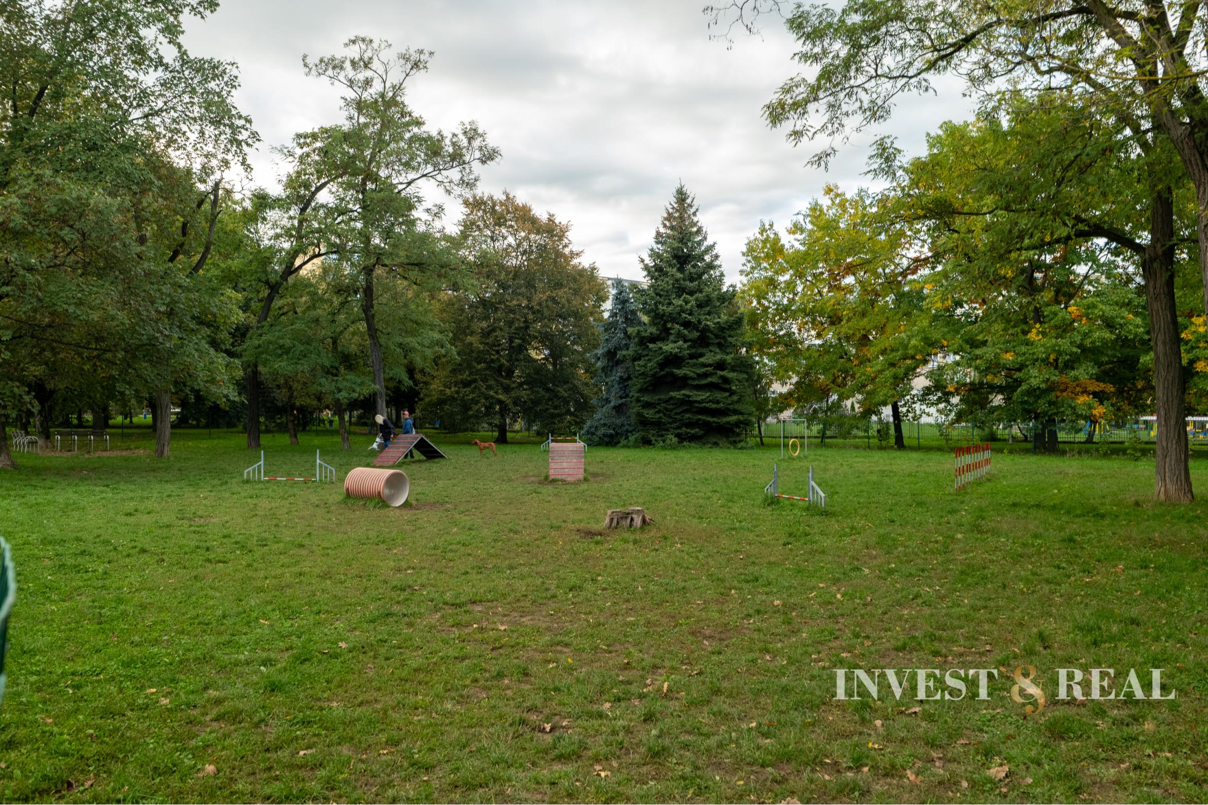 3 izbový byt na výbornej adrese | Košice