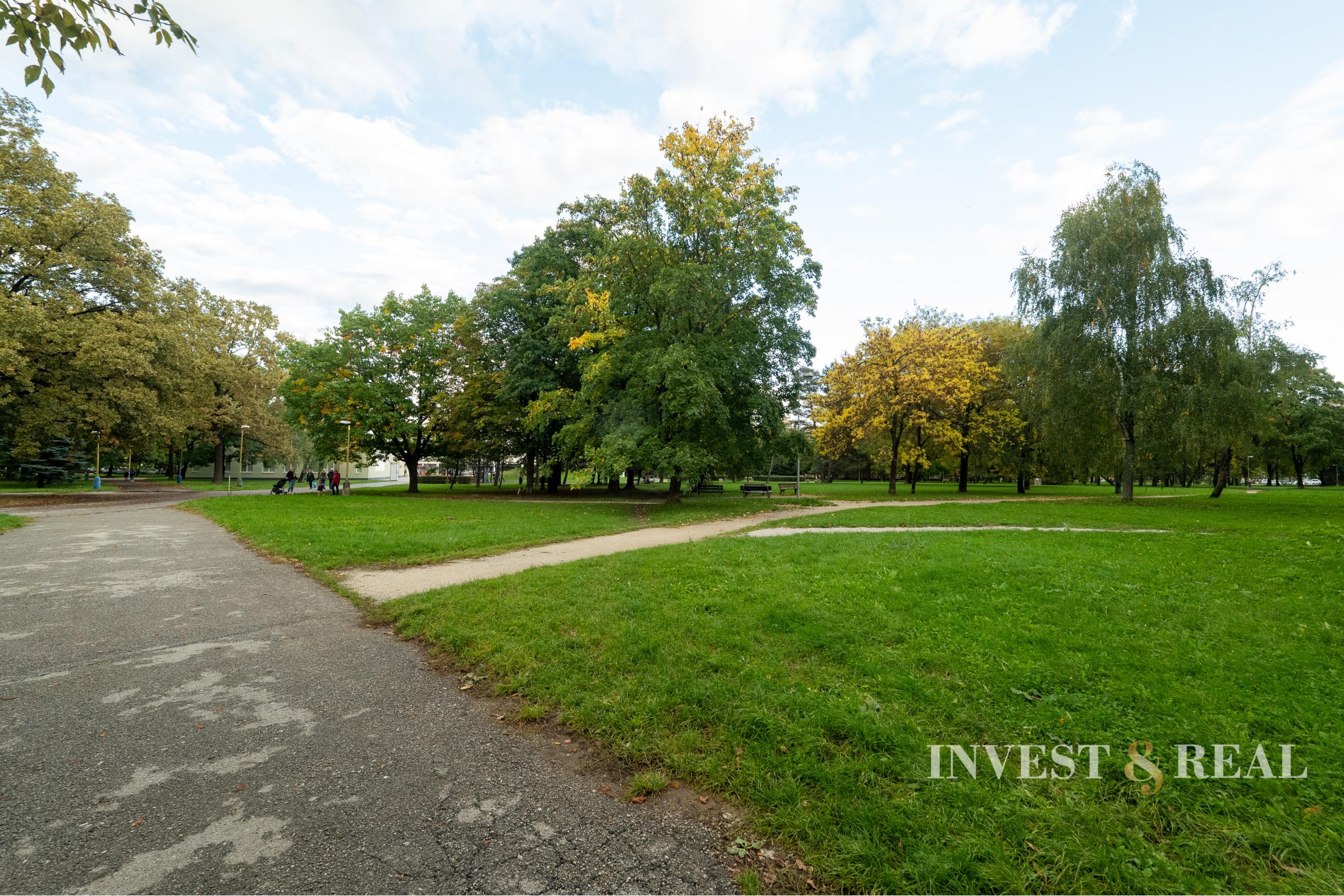 3 izbový byt na výbornej adrese | Košice