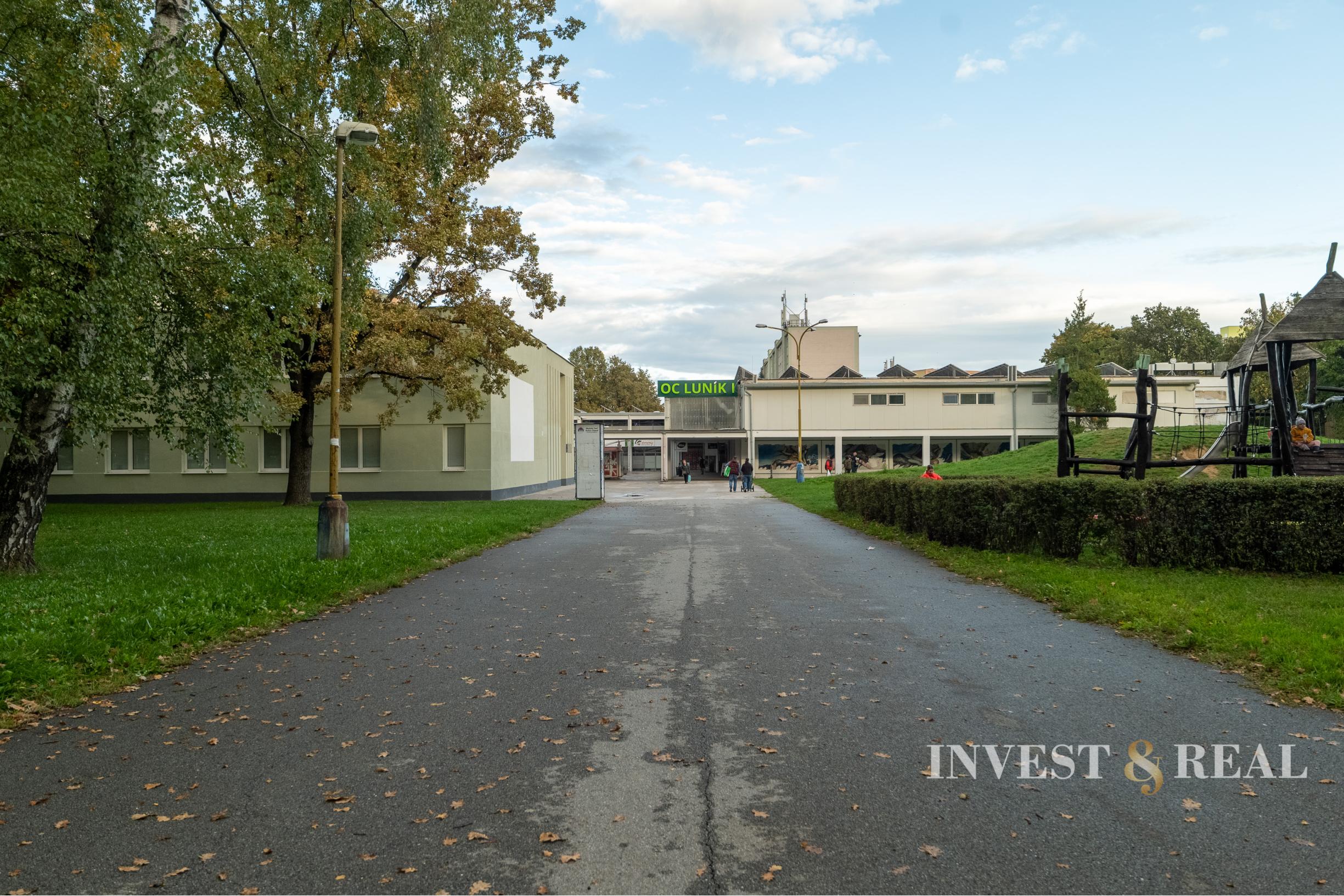 3 izbový byt na výbornej adrese | Košice