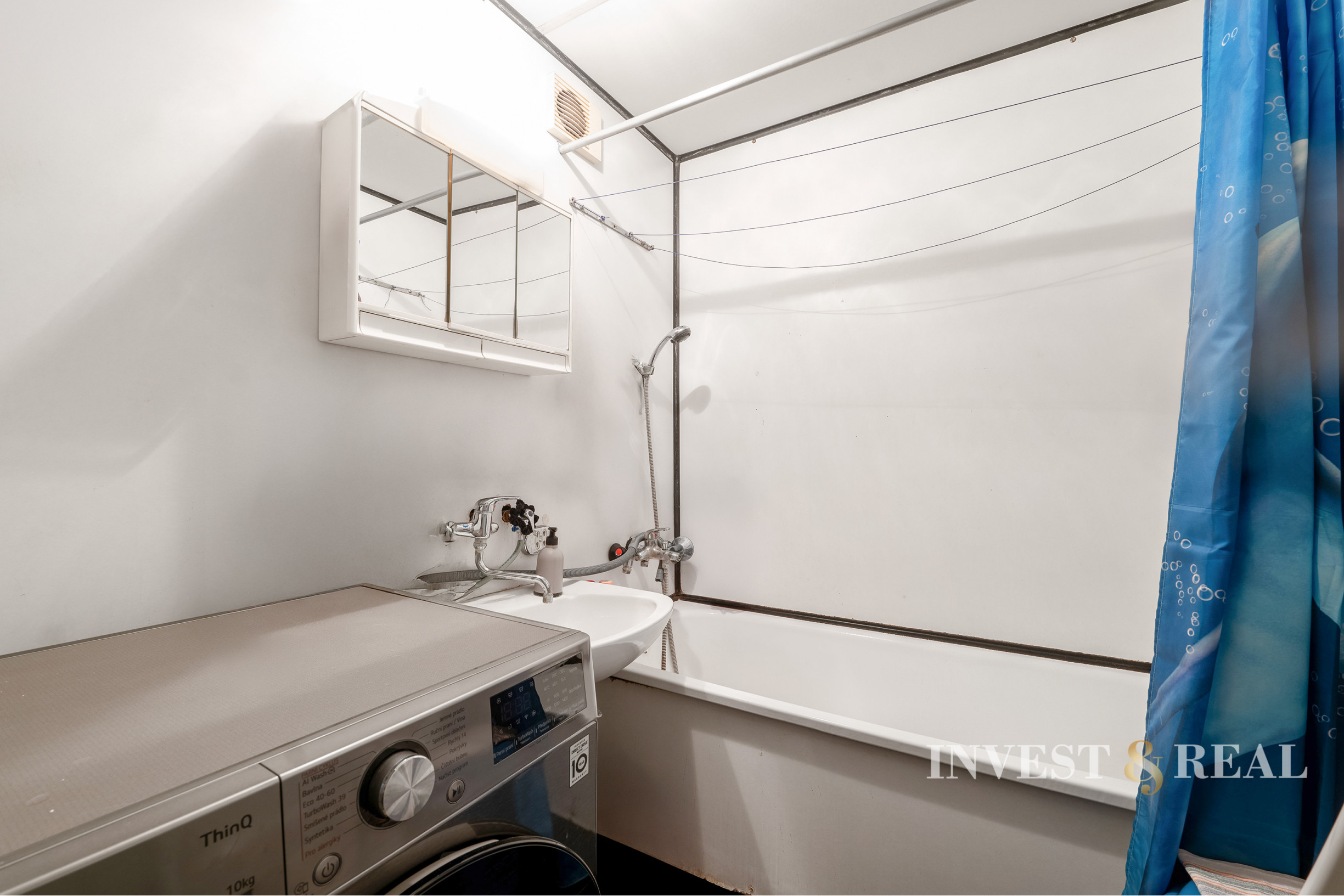 REZERVOVANÉ | 3,5 izbový byt | Moldava nad bodvou